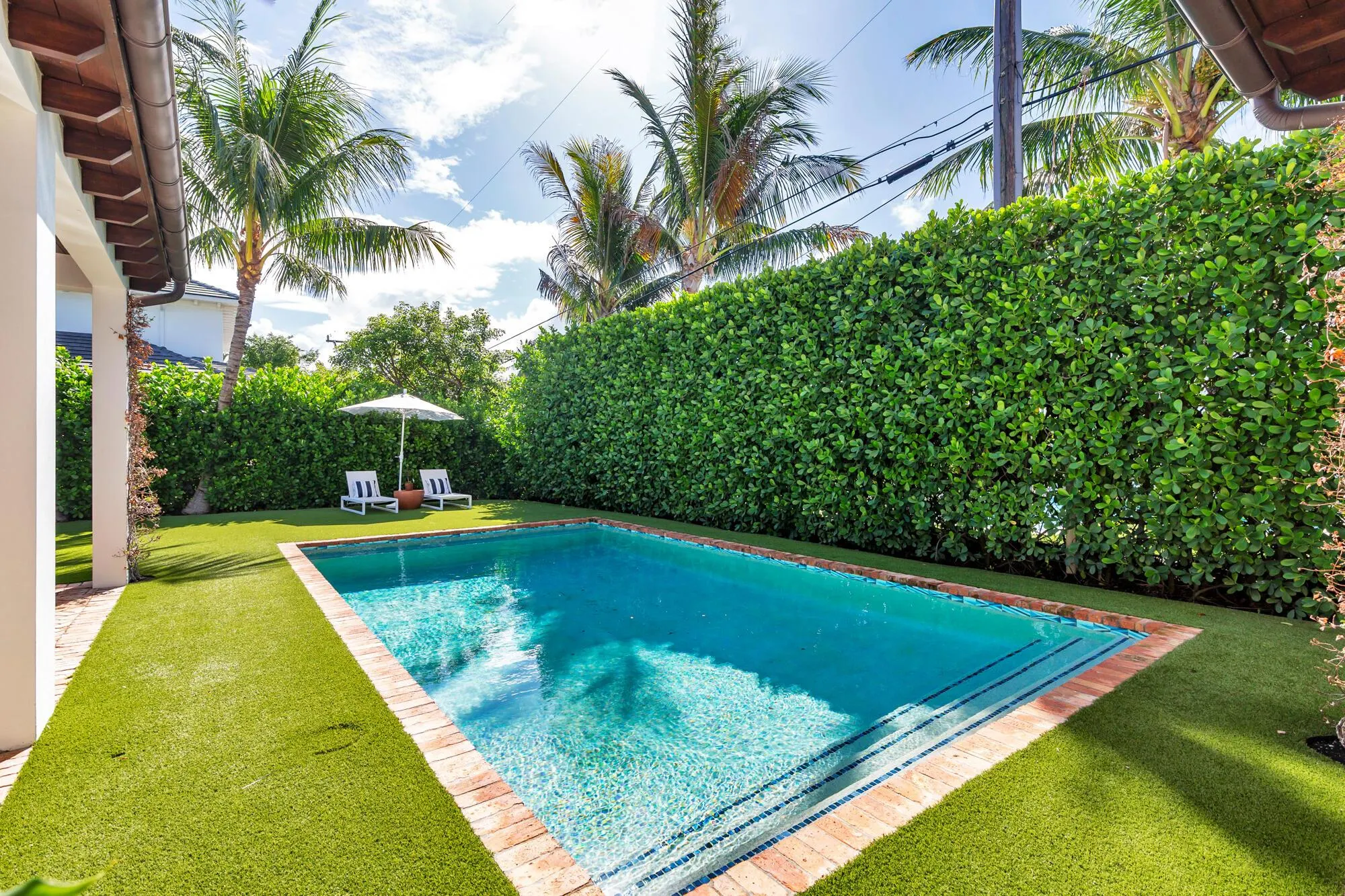 136 Santa Lucia Drive