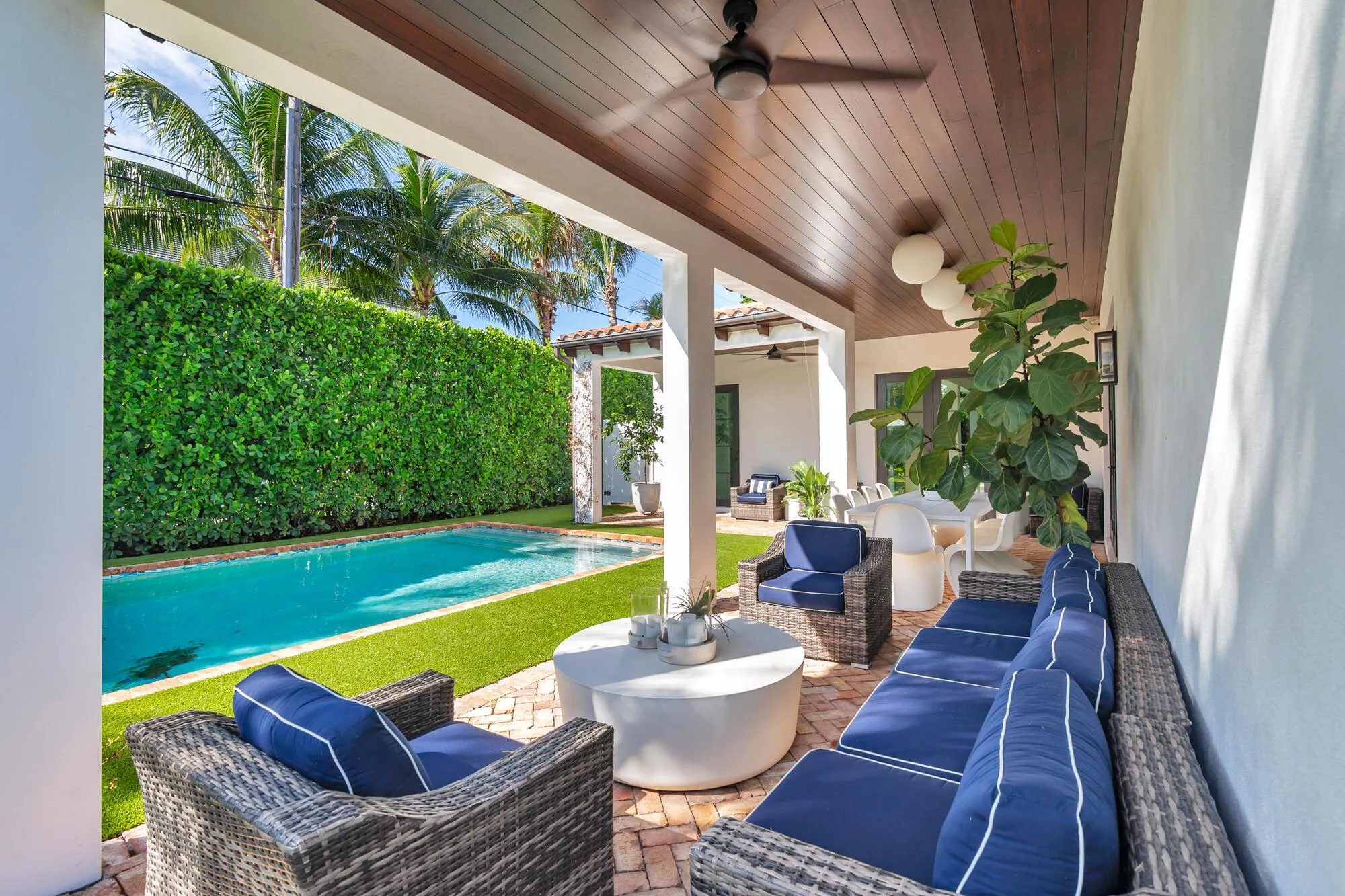 136 Santa Lucia Drive