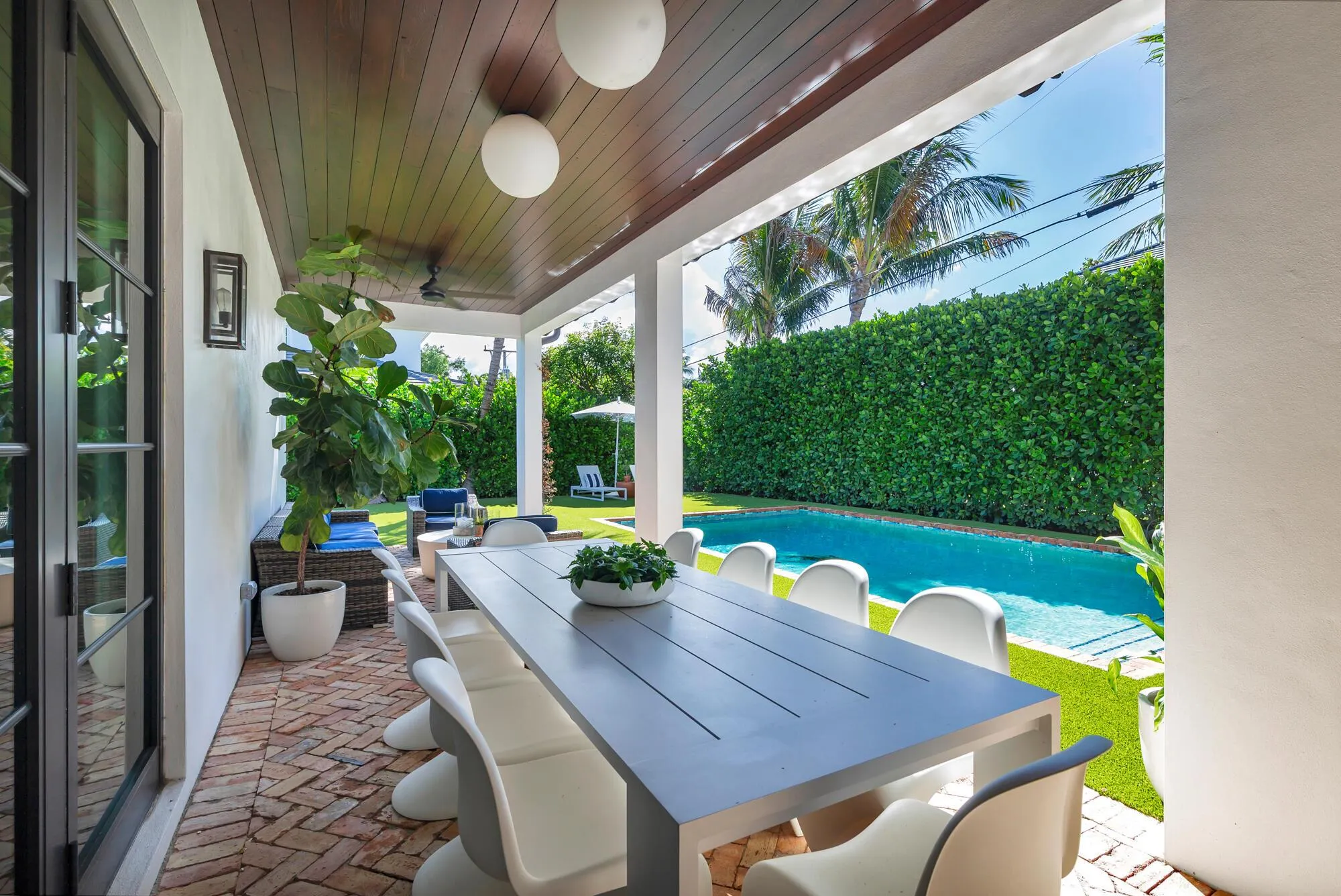136 Santa Lucia Drive