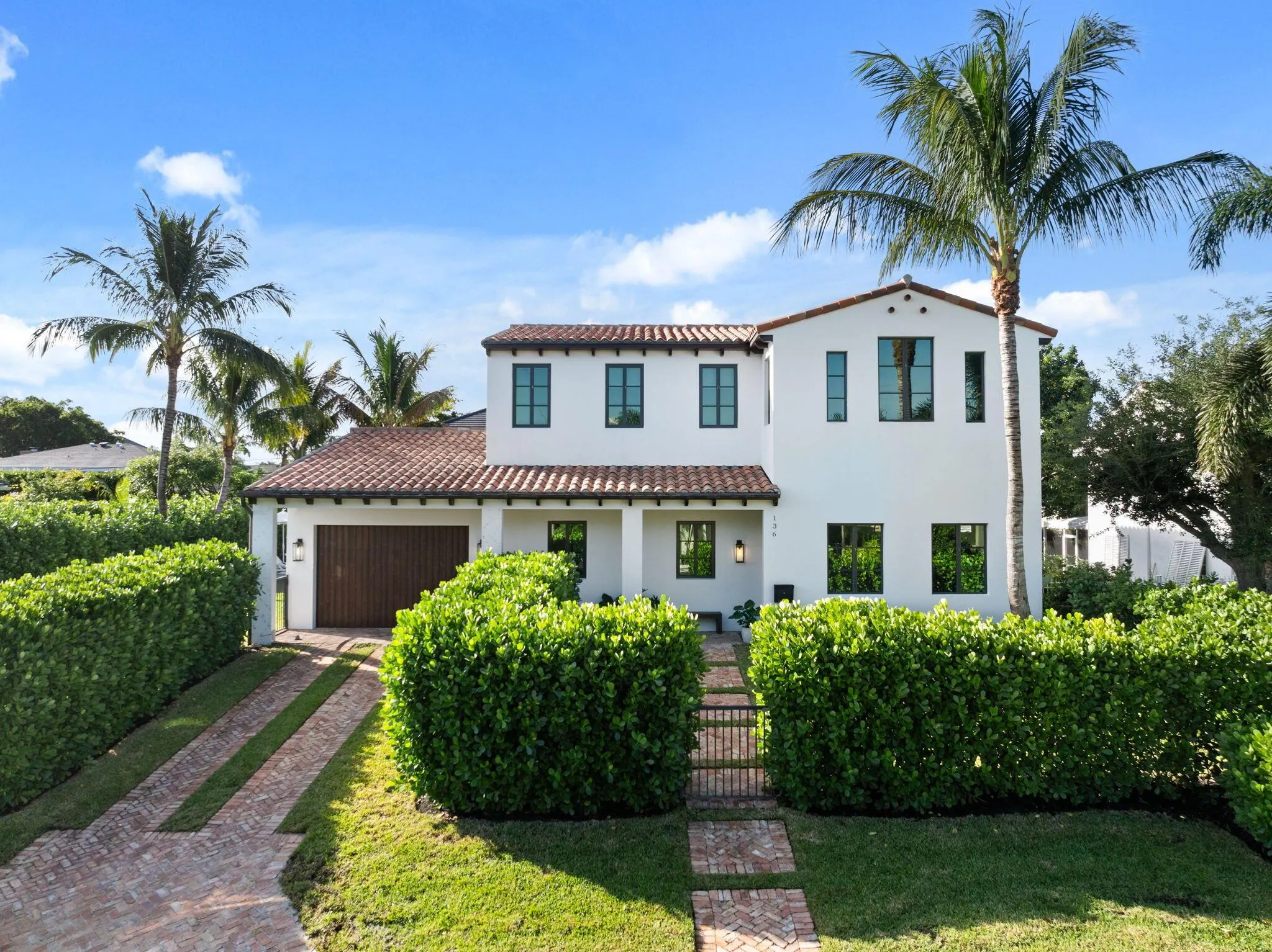 136 Santa Lucia Drive
