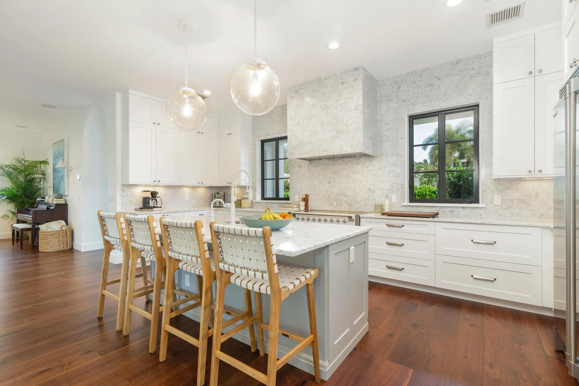 136 Santa Lucia Drive
