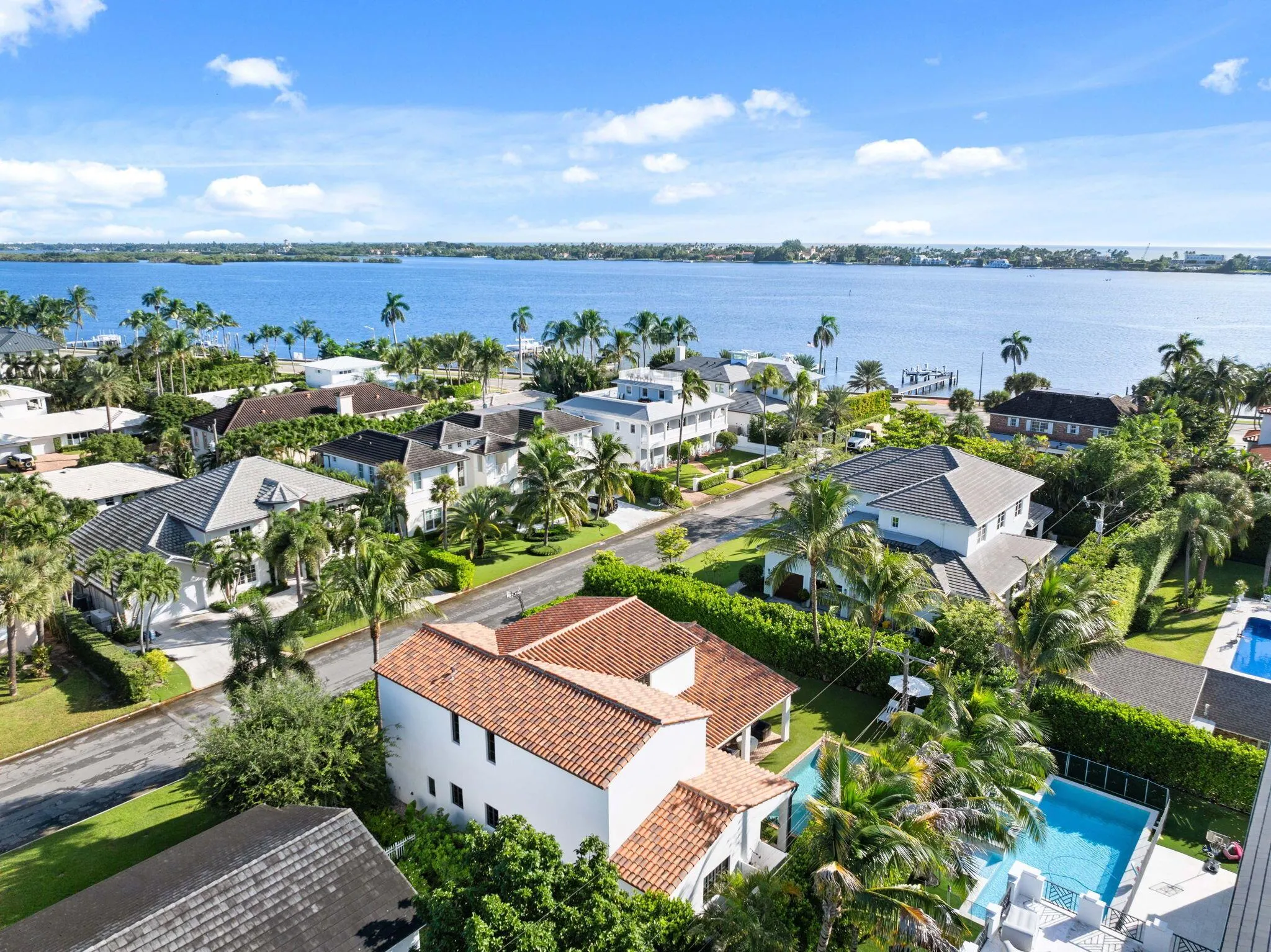 136 Santa Lucia Drive