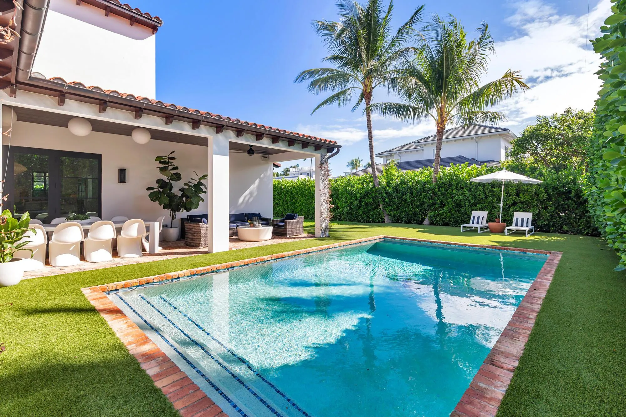 136 Santa Lucia Drive