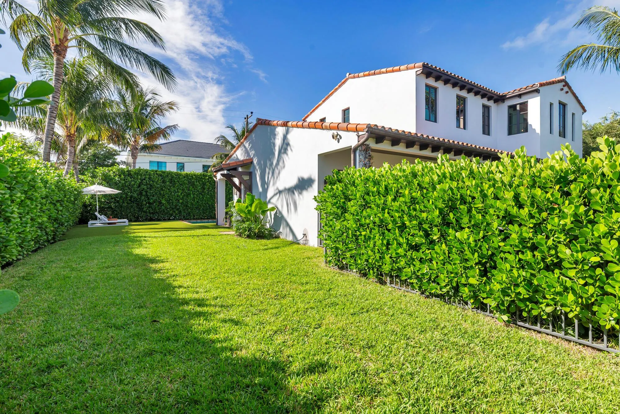 136 Santa Lucia Drive