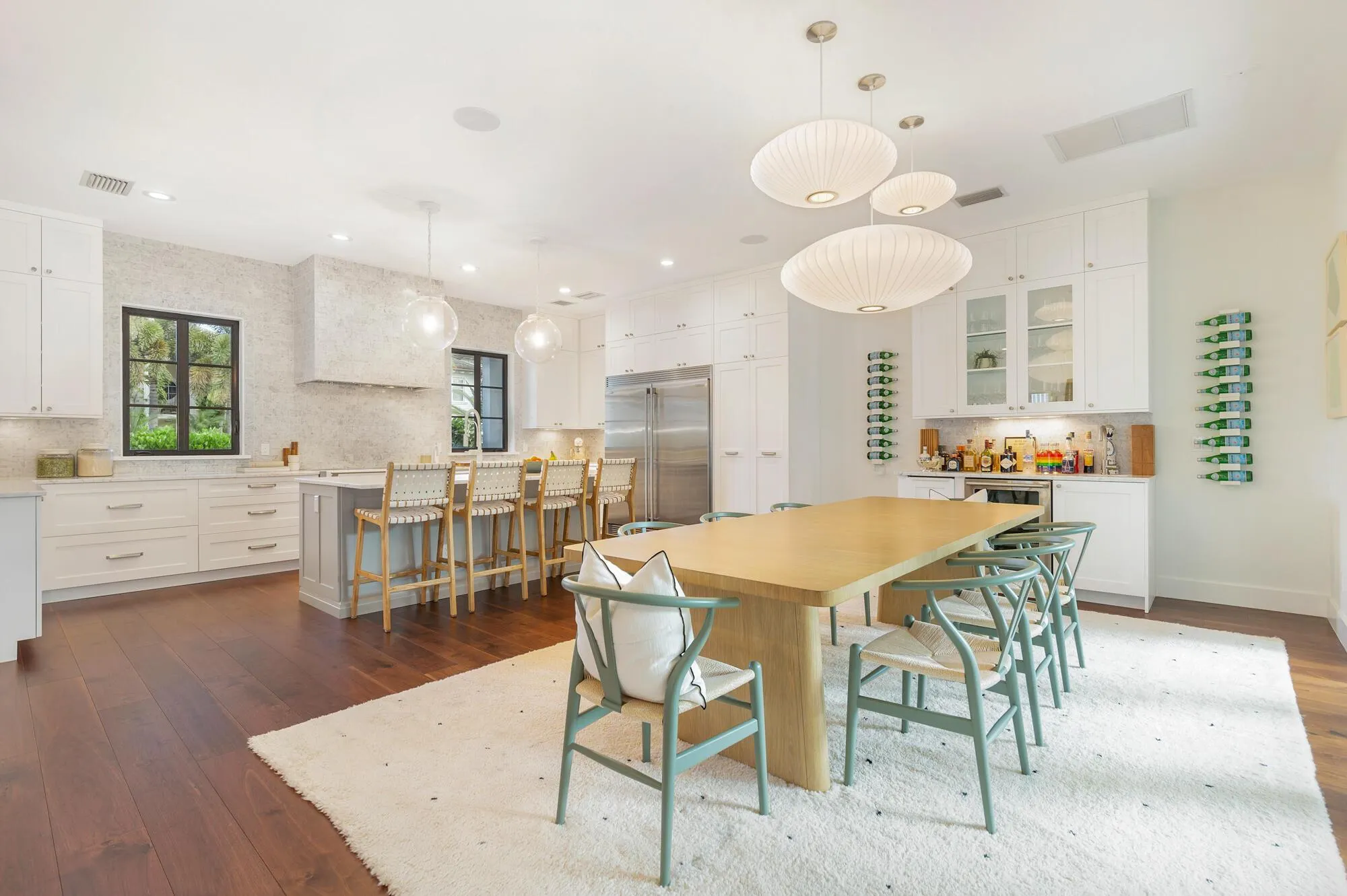 136 Santa Lucia Drive