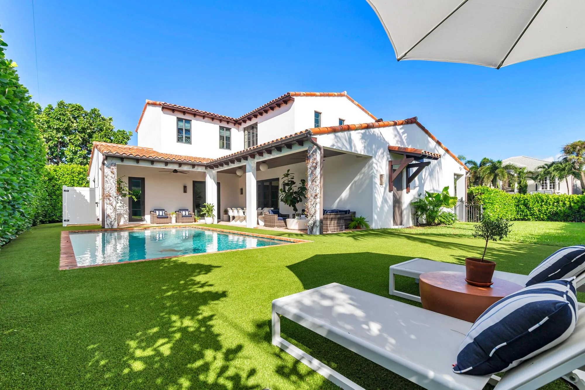 136 Santa Lucia Drive