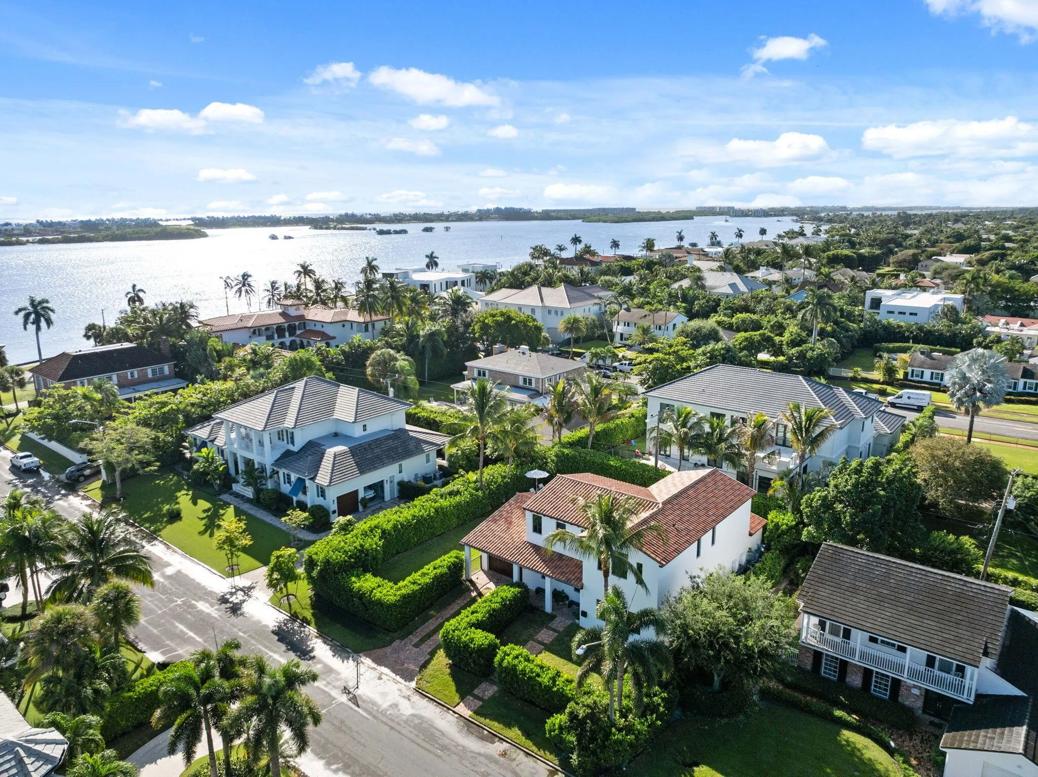 136 Santa Lucia Drive