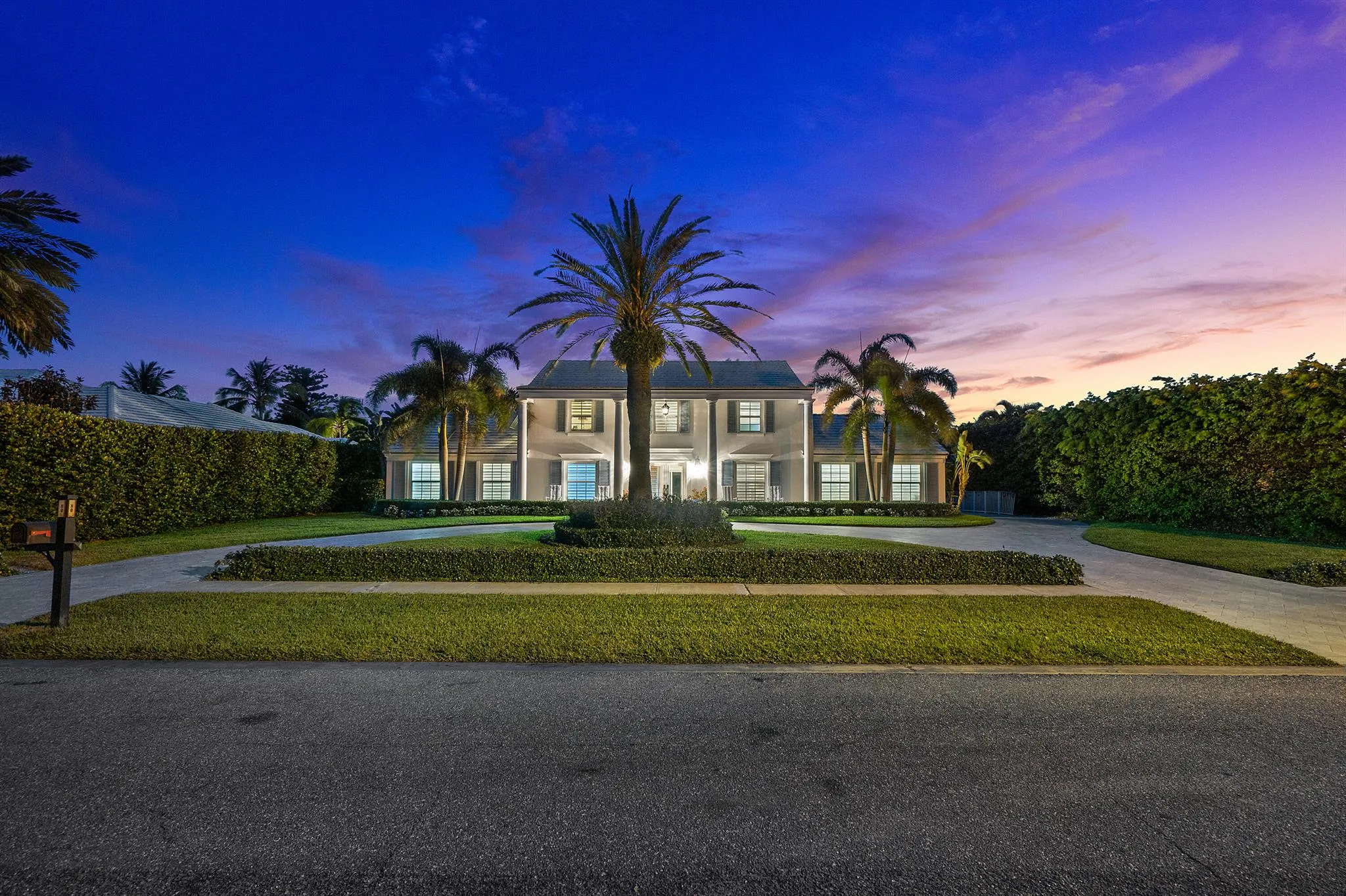 80 Curlew Road
