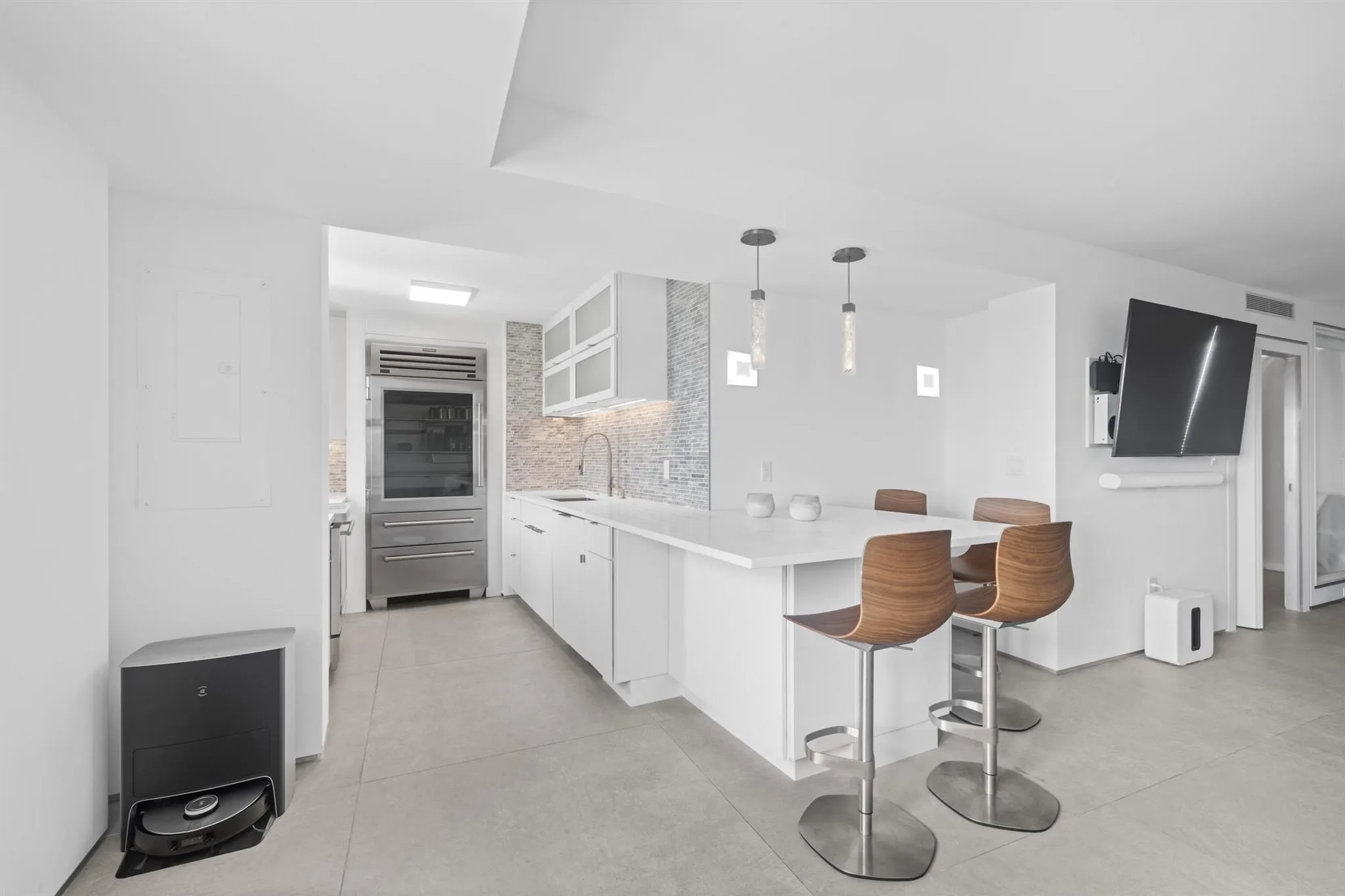 5200 N Flagler Drive, #2301