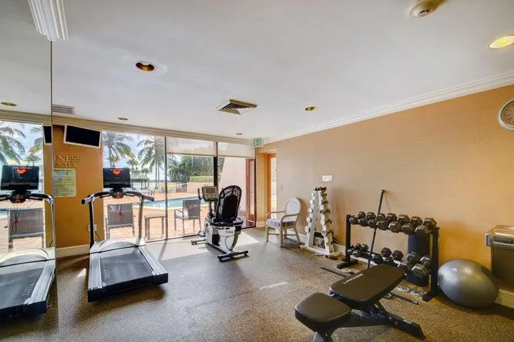 5200 N Flagler Drive, #2301