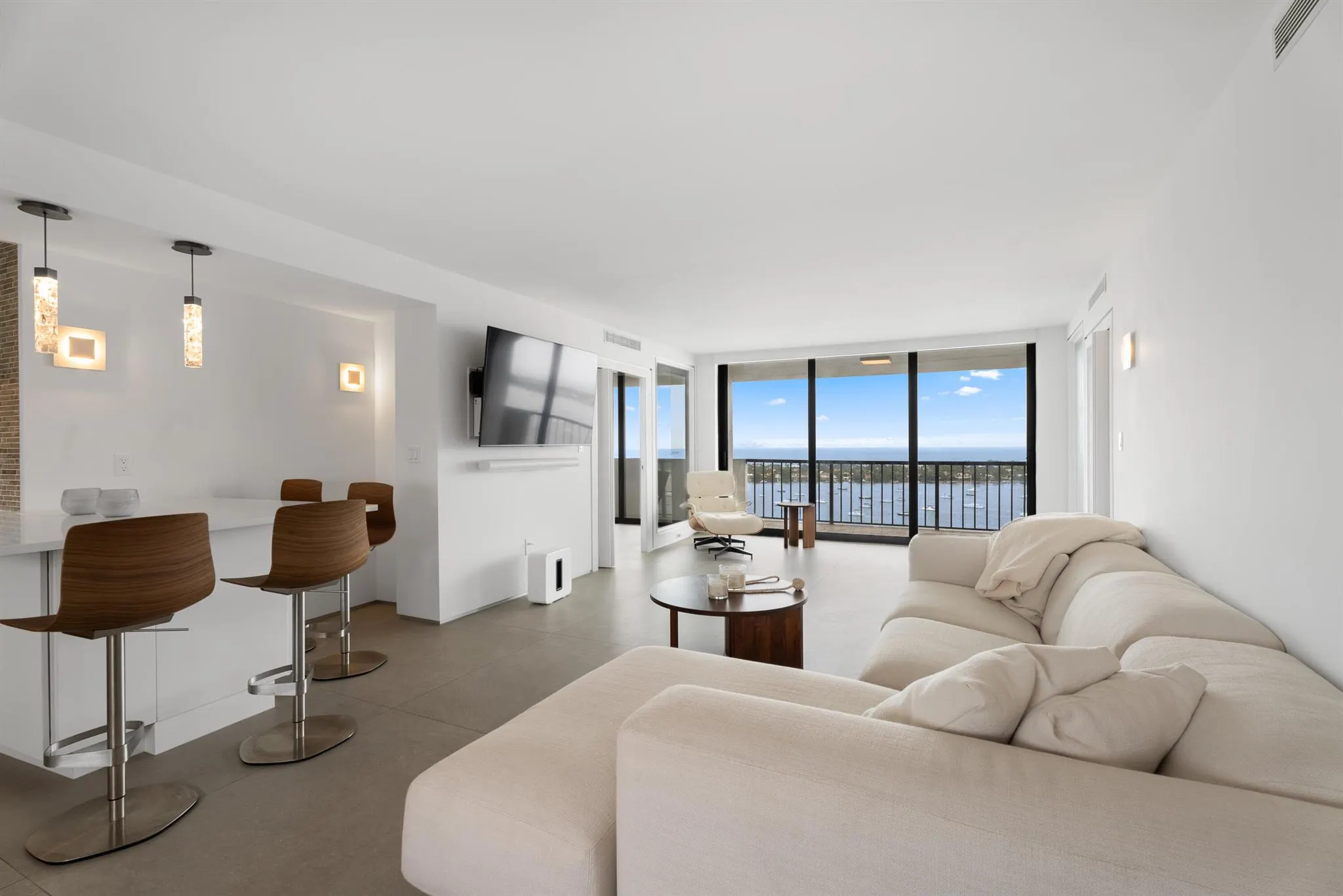 5200 N Flagler Drive, #2301