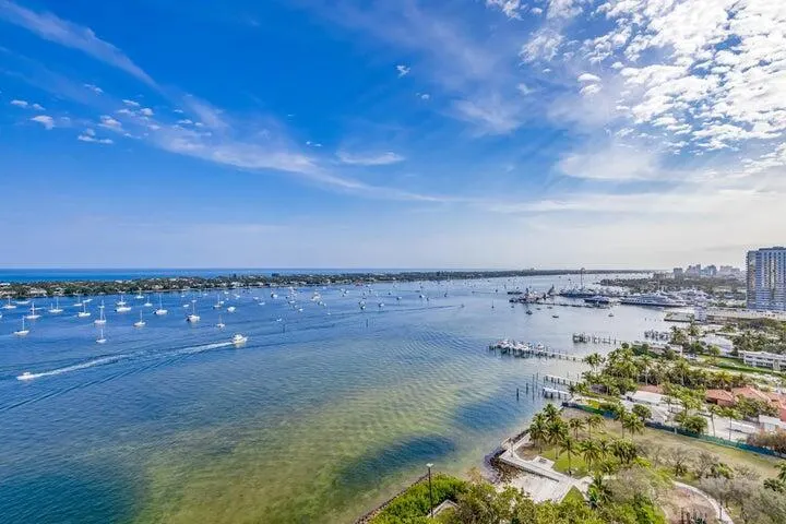 5200 N Flagler Drive, #2301