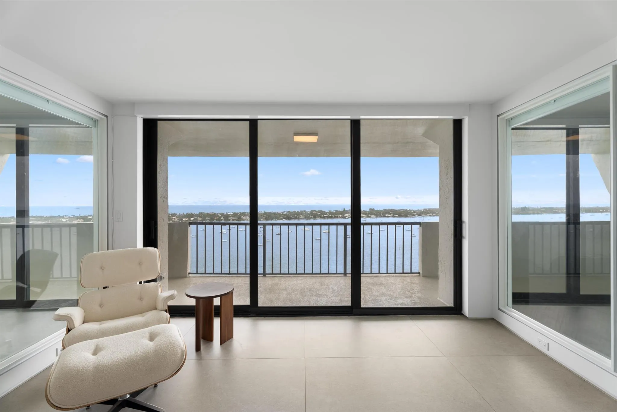 5200 N Flagler Drive, #2301