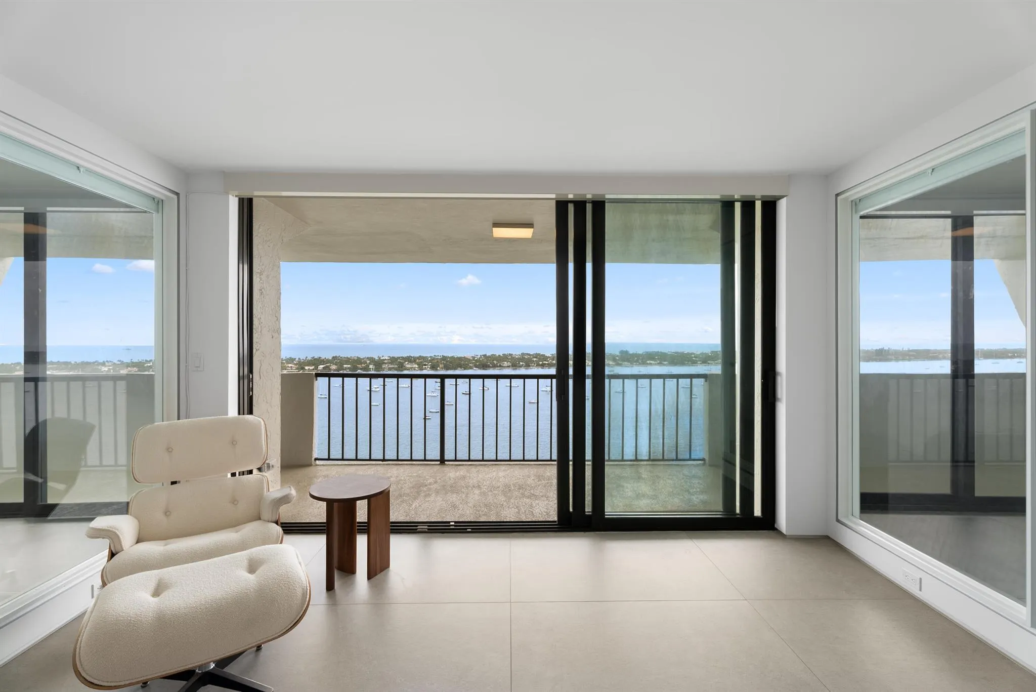 5200 N Flagler Drive, #2301