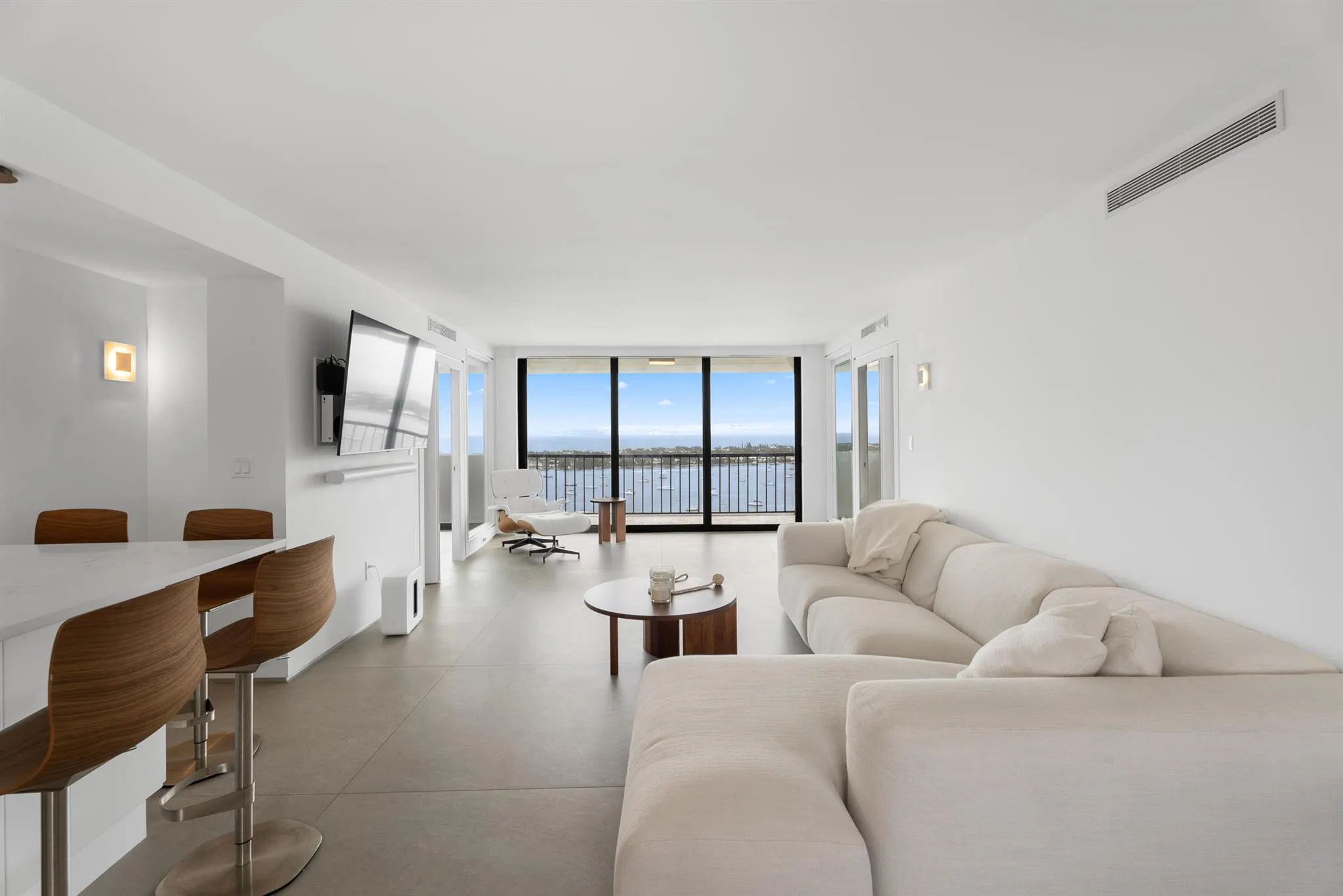 5200 N Flagler Drive, #2301
