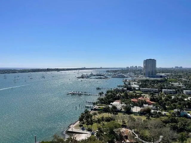 5200 N Flagler Drive, #2301