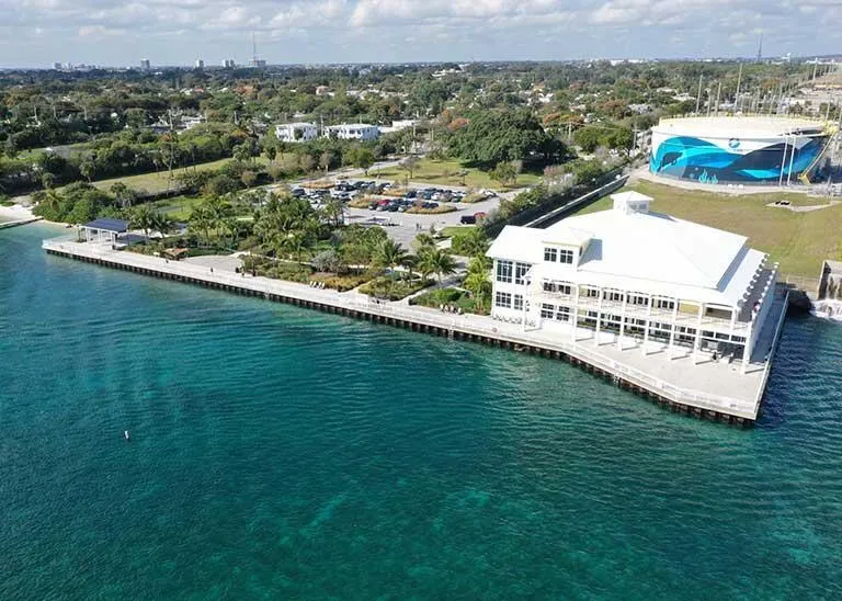 5200 N Flagler Drive, #2301