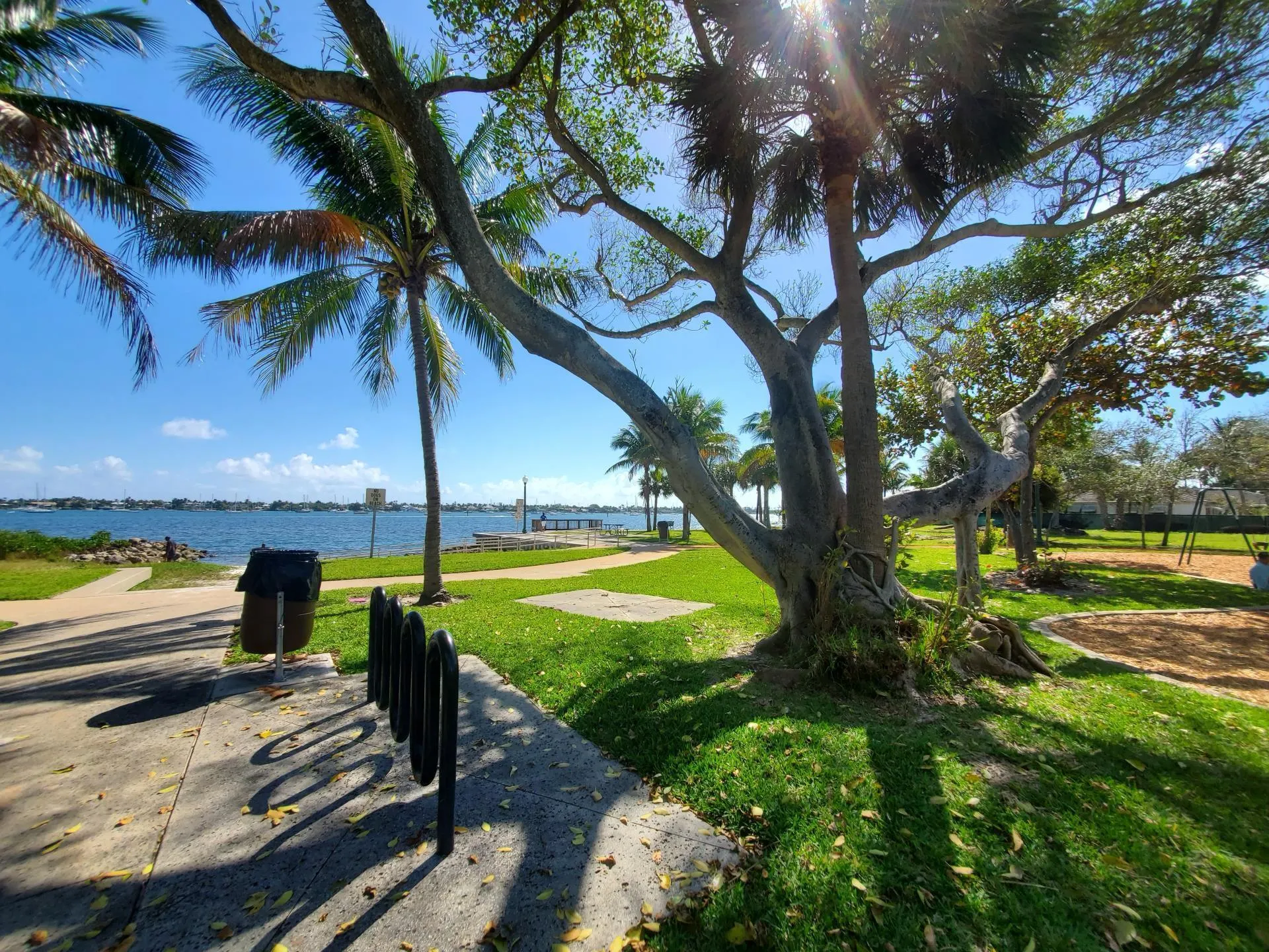 5200 N Flagler Drive, #2301