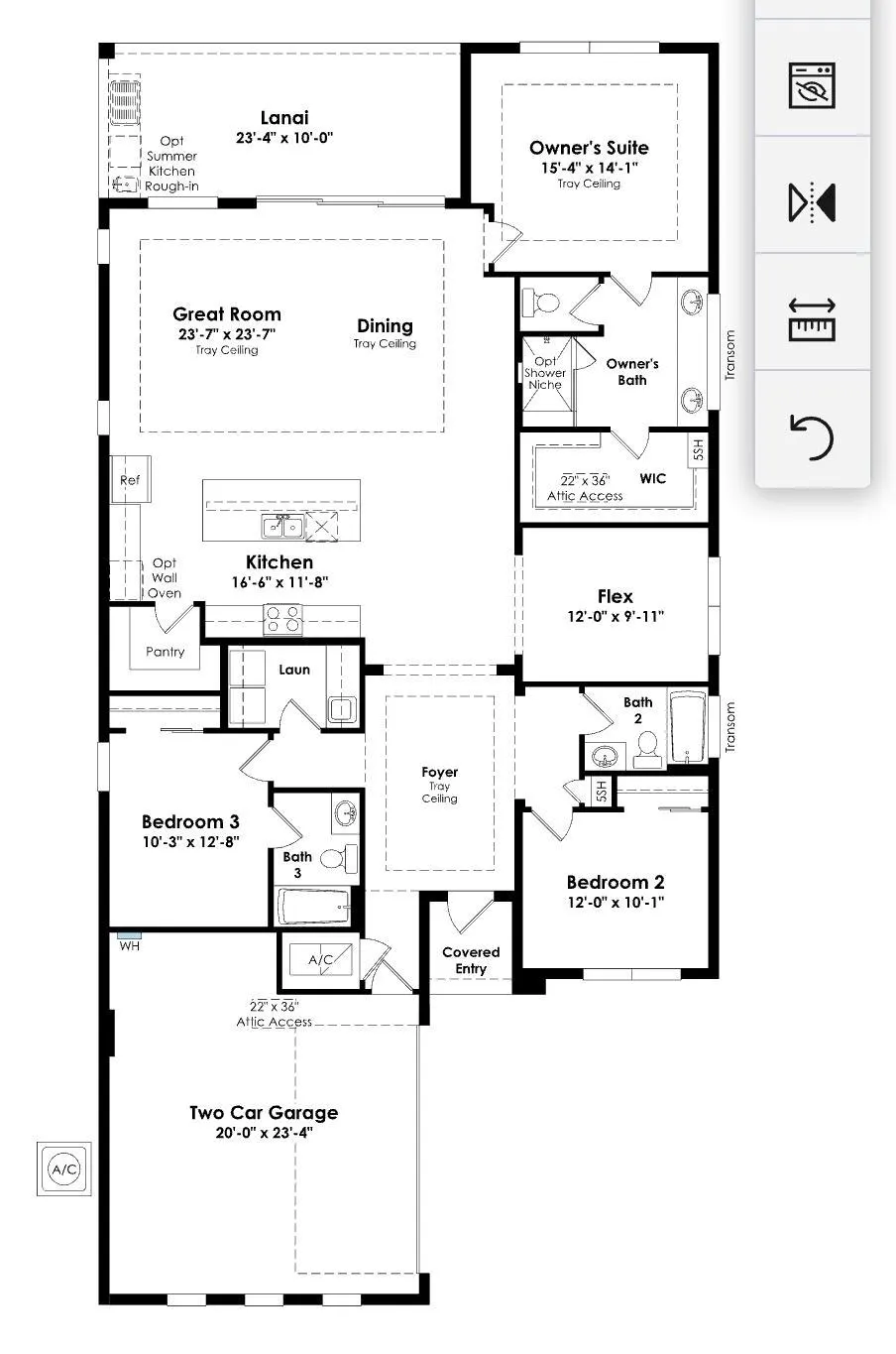 5243 Rivo Alto Circle