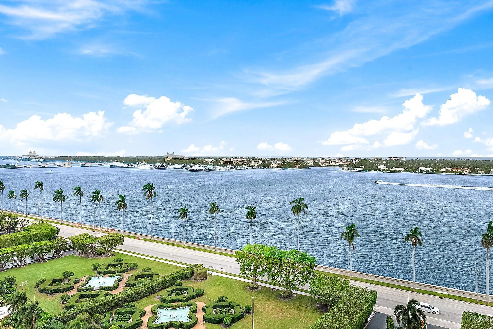 1801 S Flagler Drive, #1206