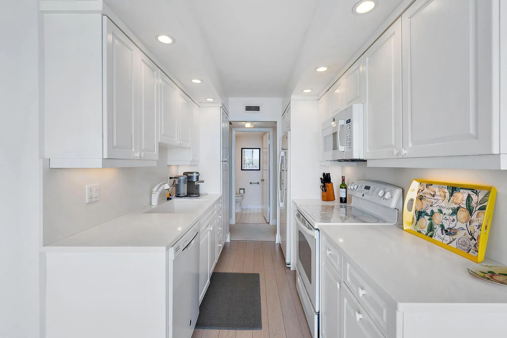 1801 S Flagler Drive, #1206