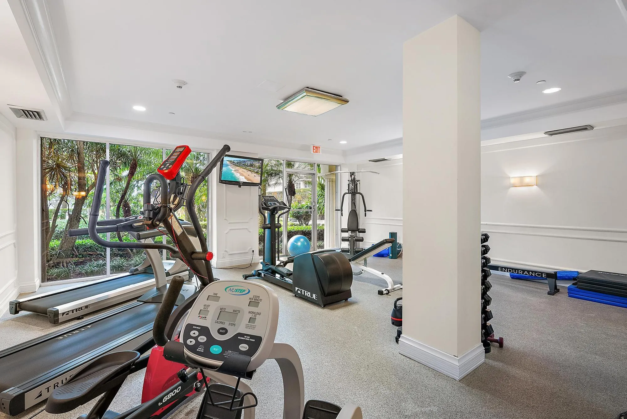 1801 S Flagler Drive, #1206
