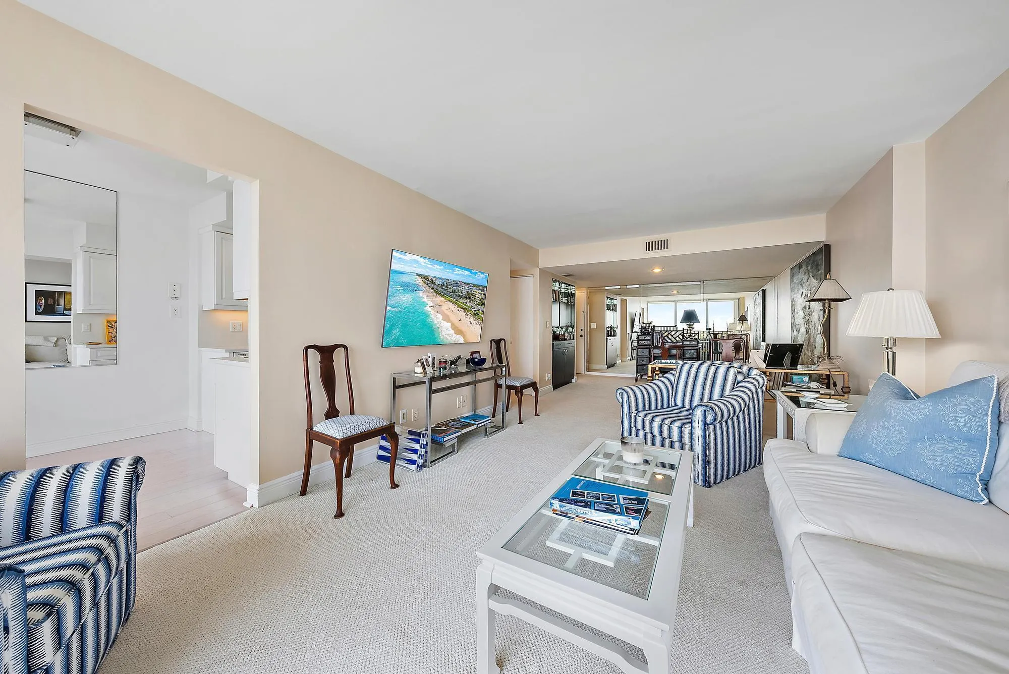 1801 S Flagler Drive, #1206