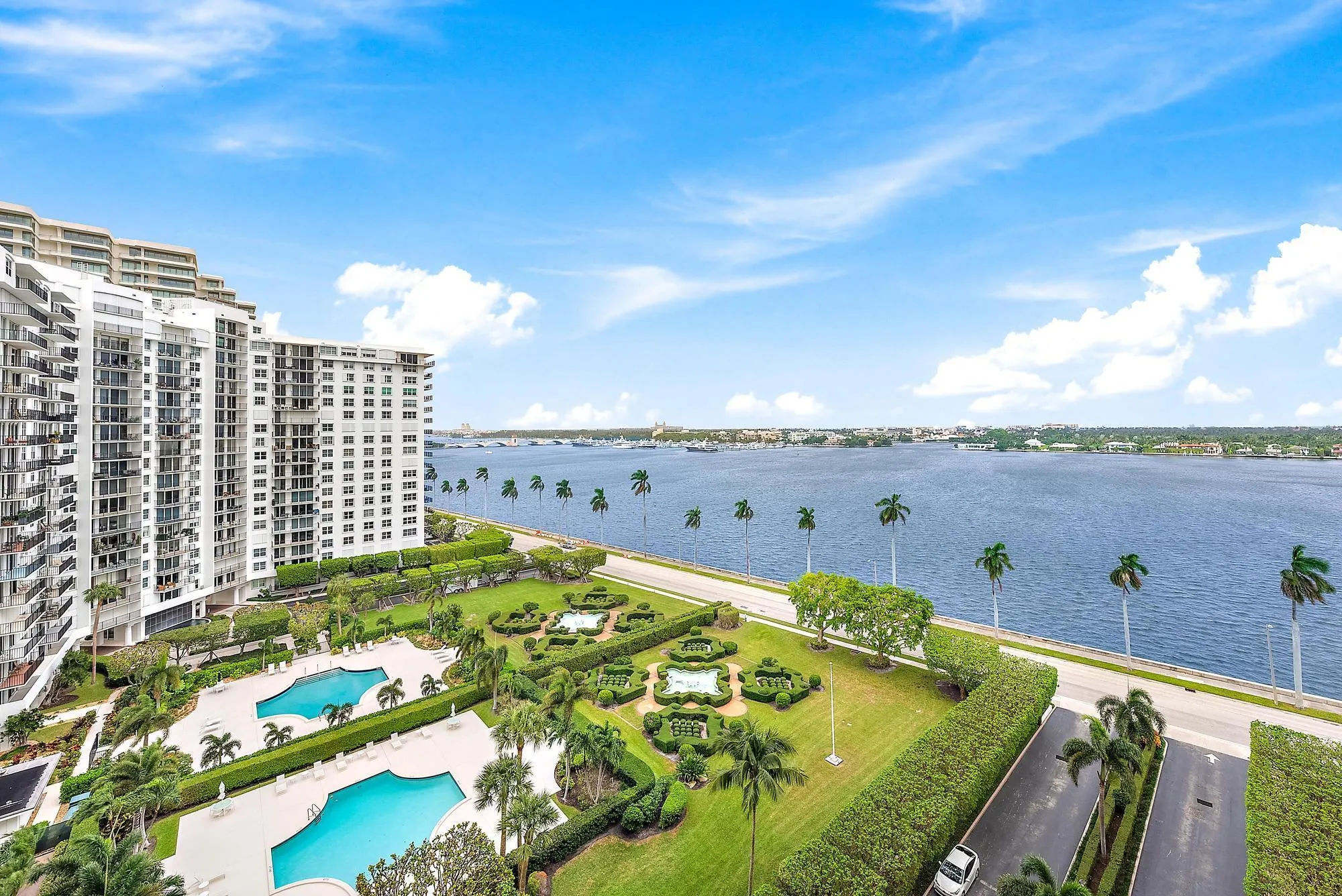 1801 S Flagler Drive, #1206