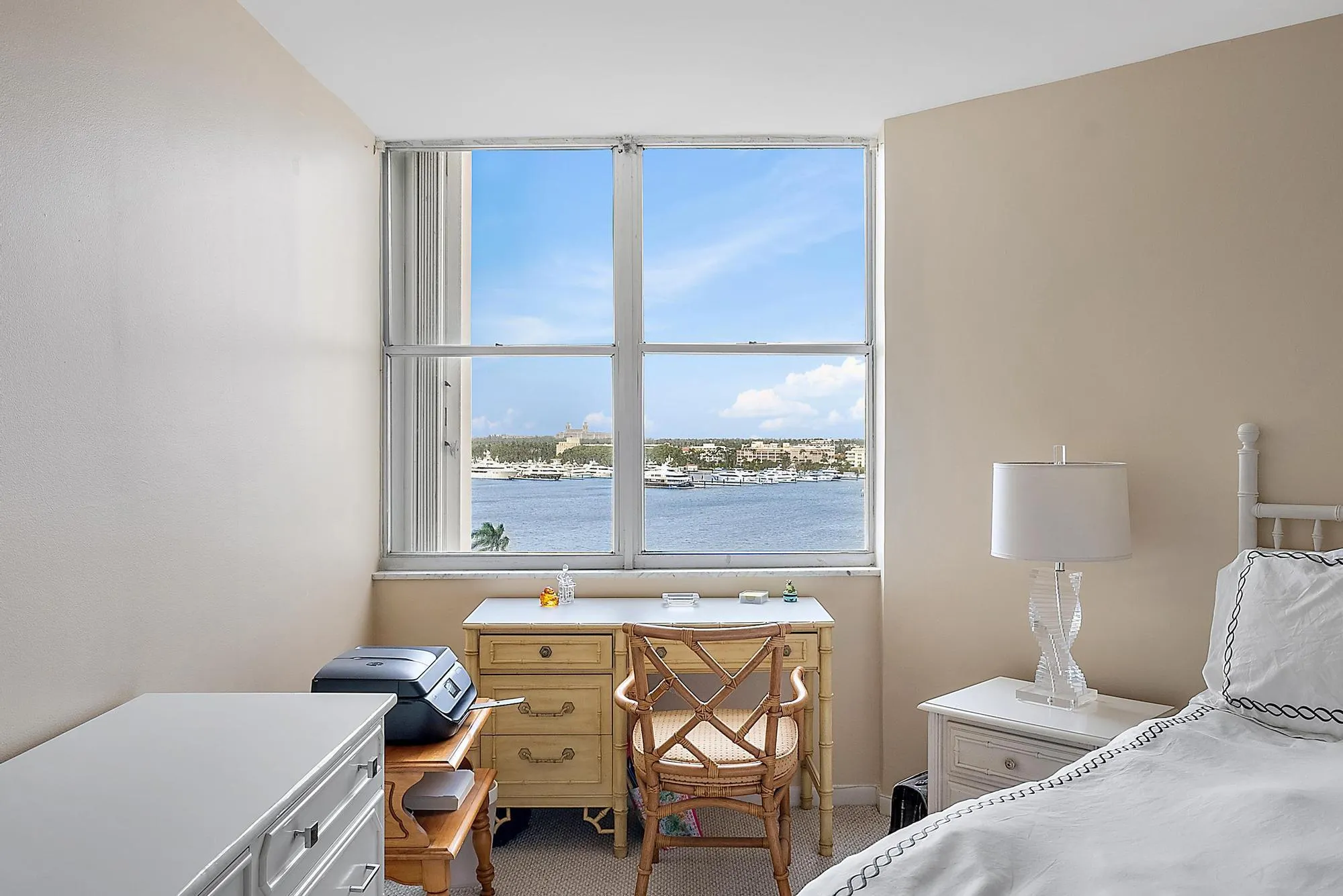 1801 S Flagler Drive, #1206