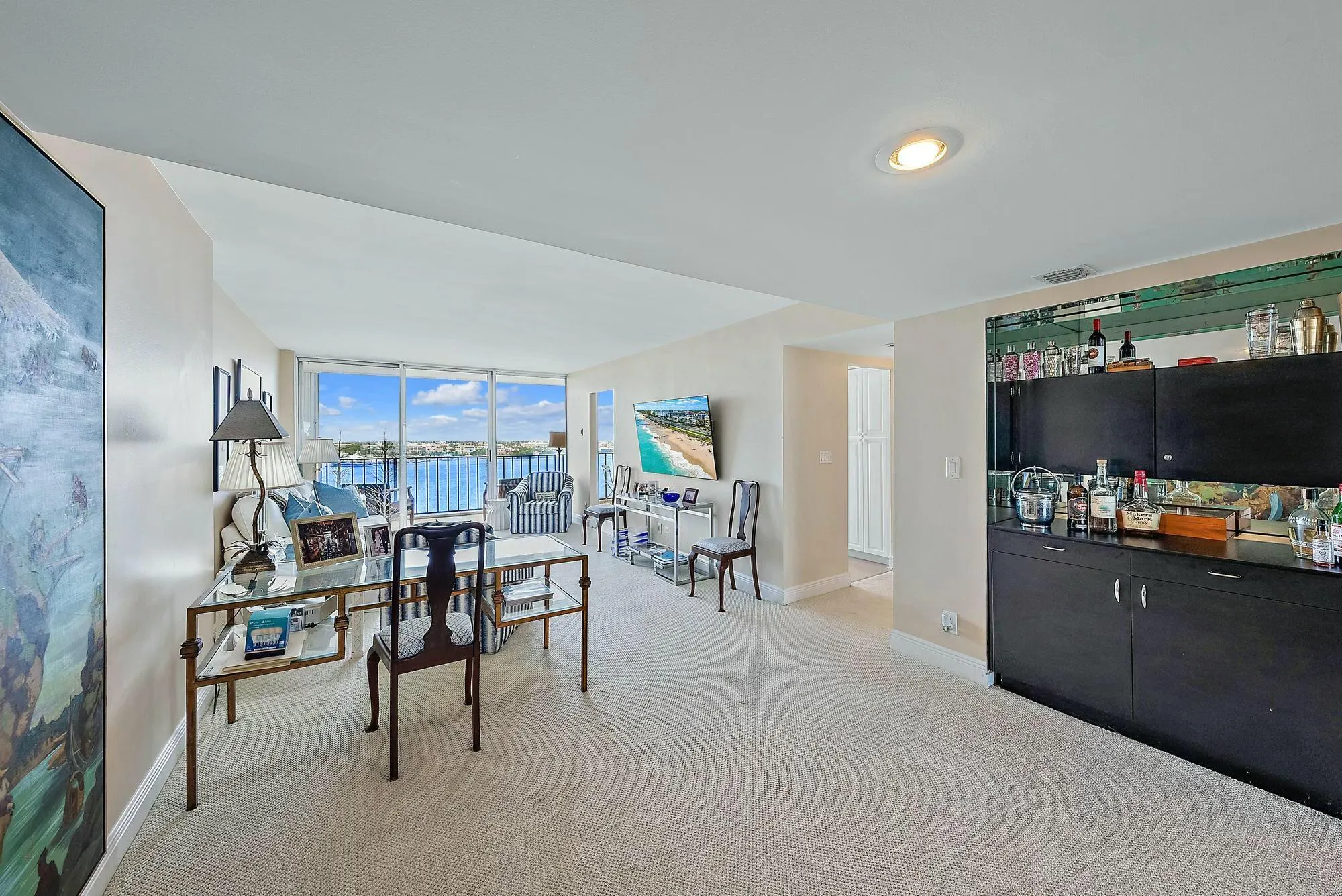 1801 S Flagler Drive, #1206