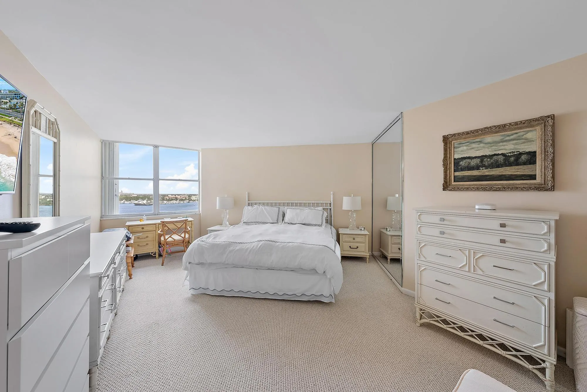 1801 S Flagler Drive, #1206