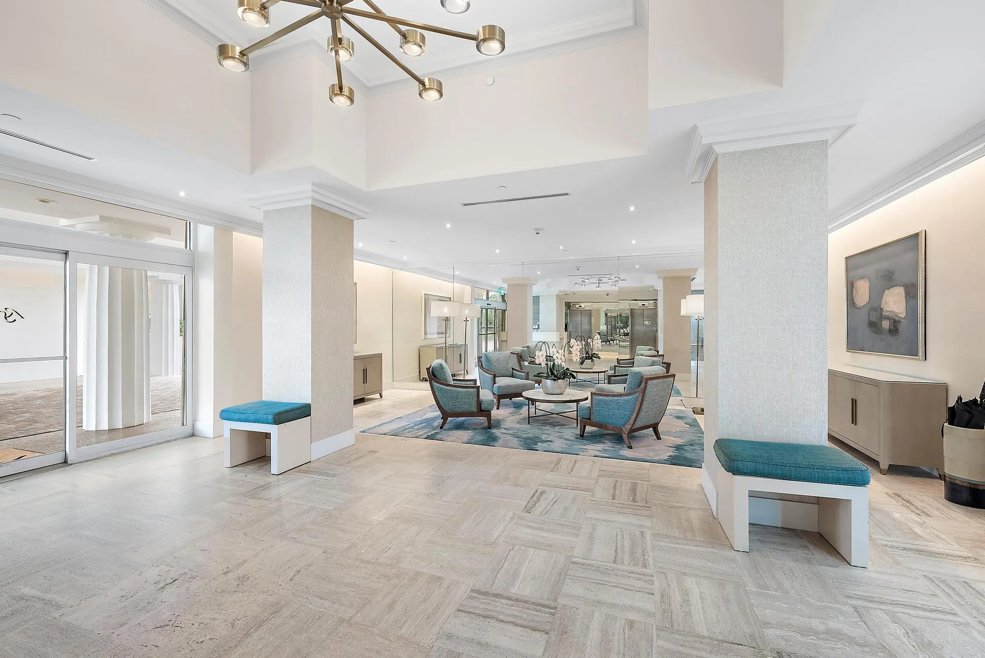 1801 S Flagler Drive, #1206