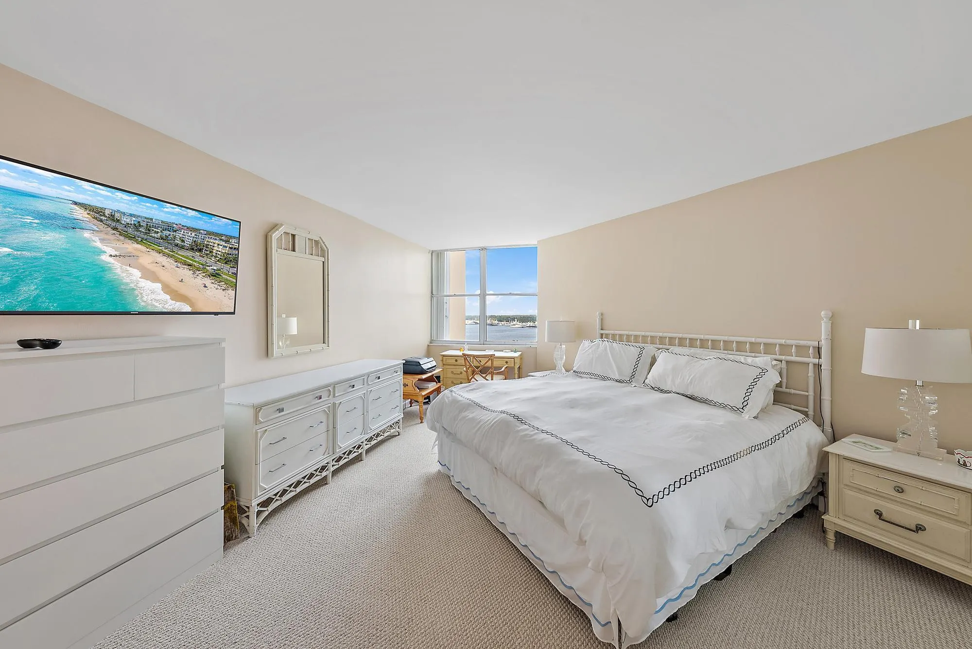 1801 S Flagler Drive, #1206