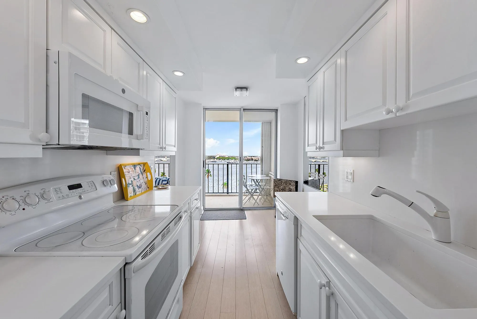 1801 S Flagler Drive, #1206