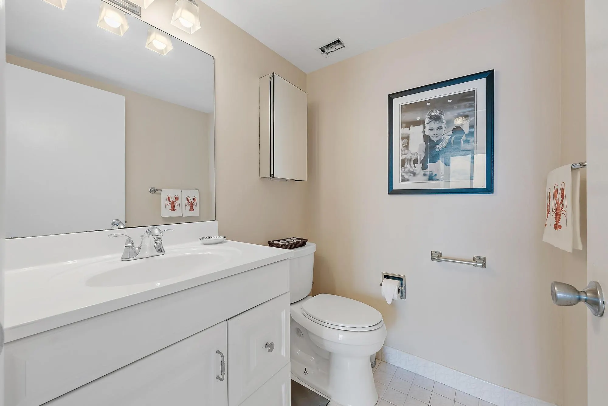 1801 S Flagler Drive, #1206