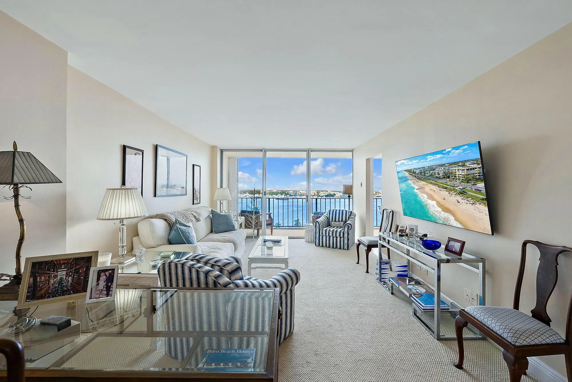 1801 S Flagler Drive, #1206