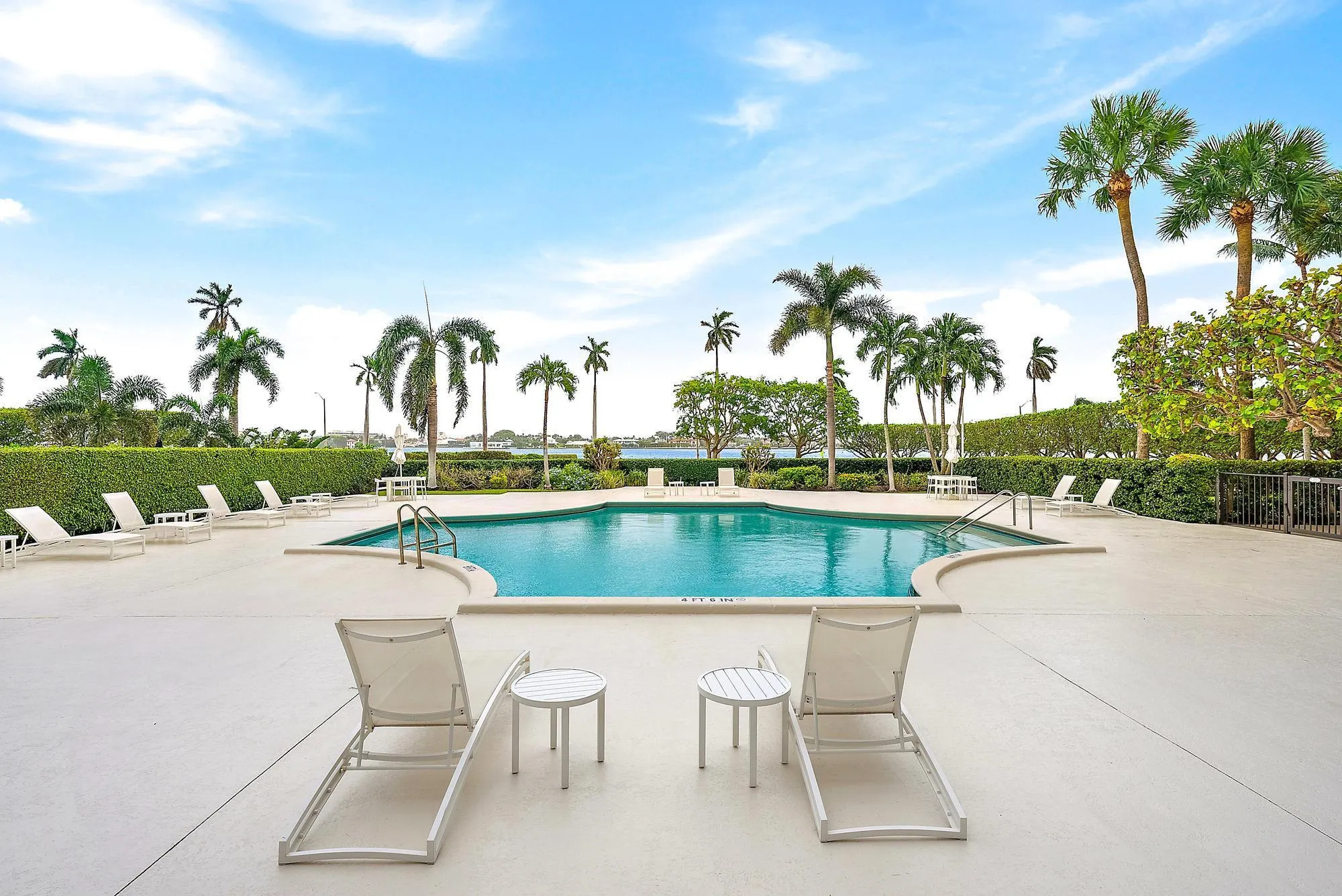 1801 S Flagler Drive, #1206