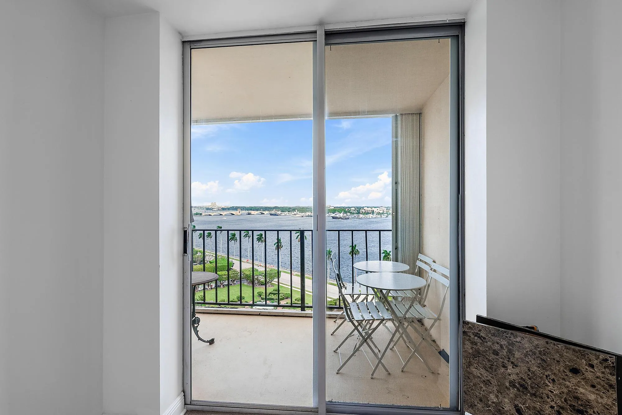 1801 S Flagler Drive, #1206