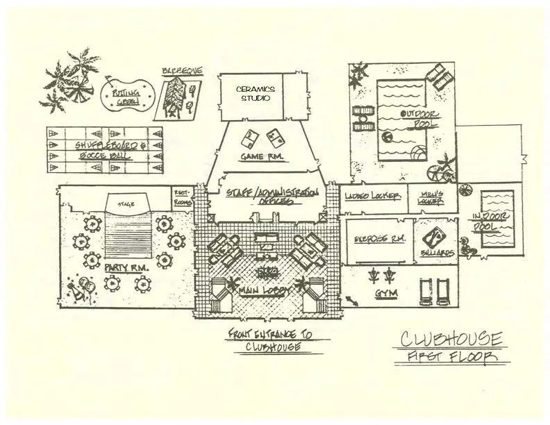 4039 Rexford, #C