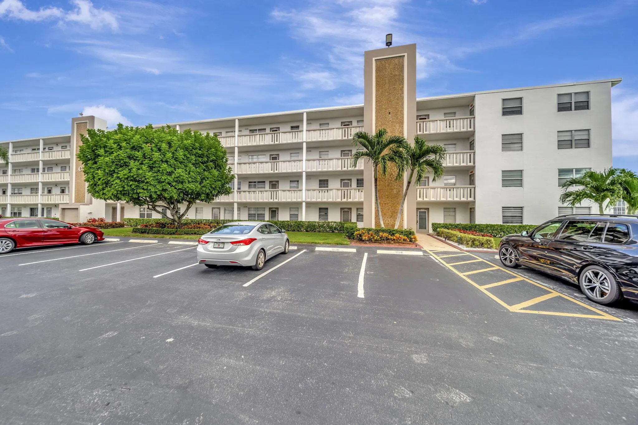 4039 Rexford, #C