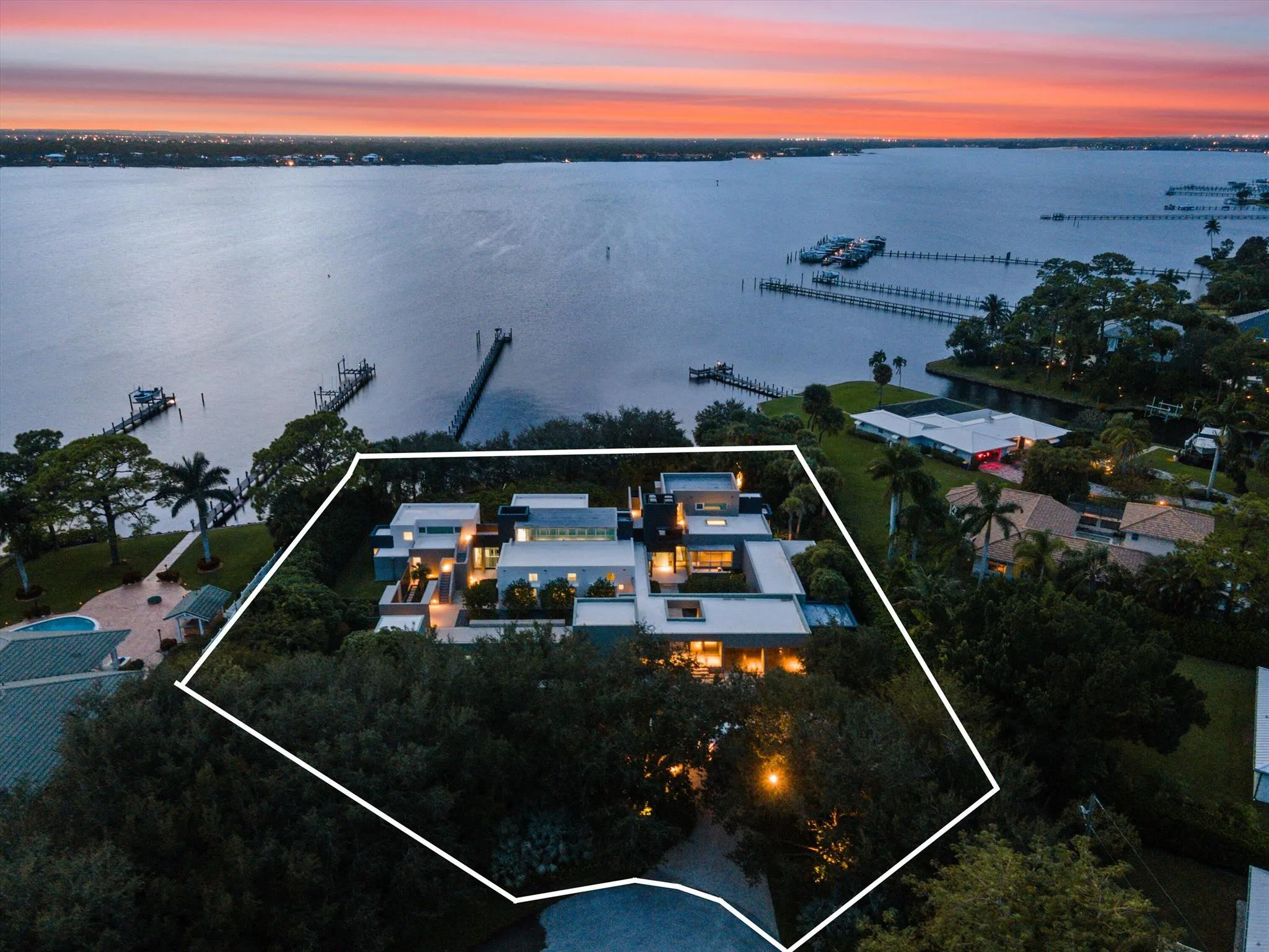 1924 NW Shore Terrace