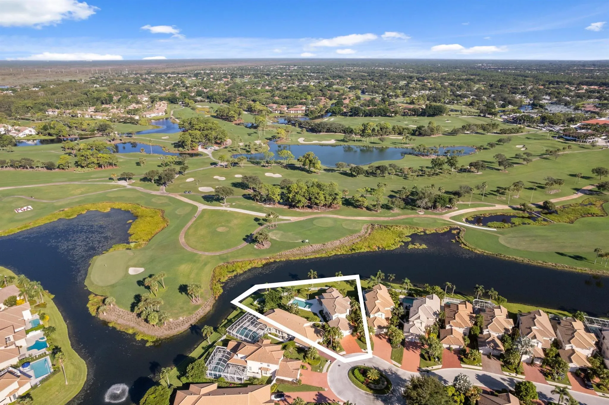 903 Augusta Pointe Drive