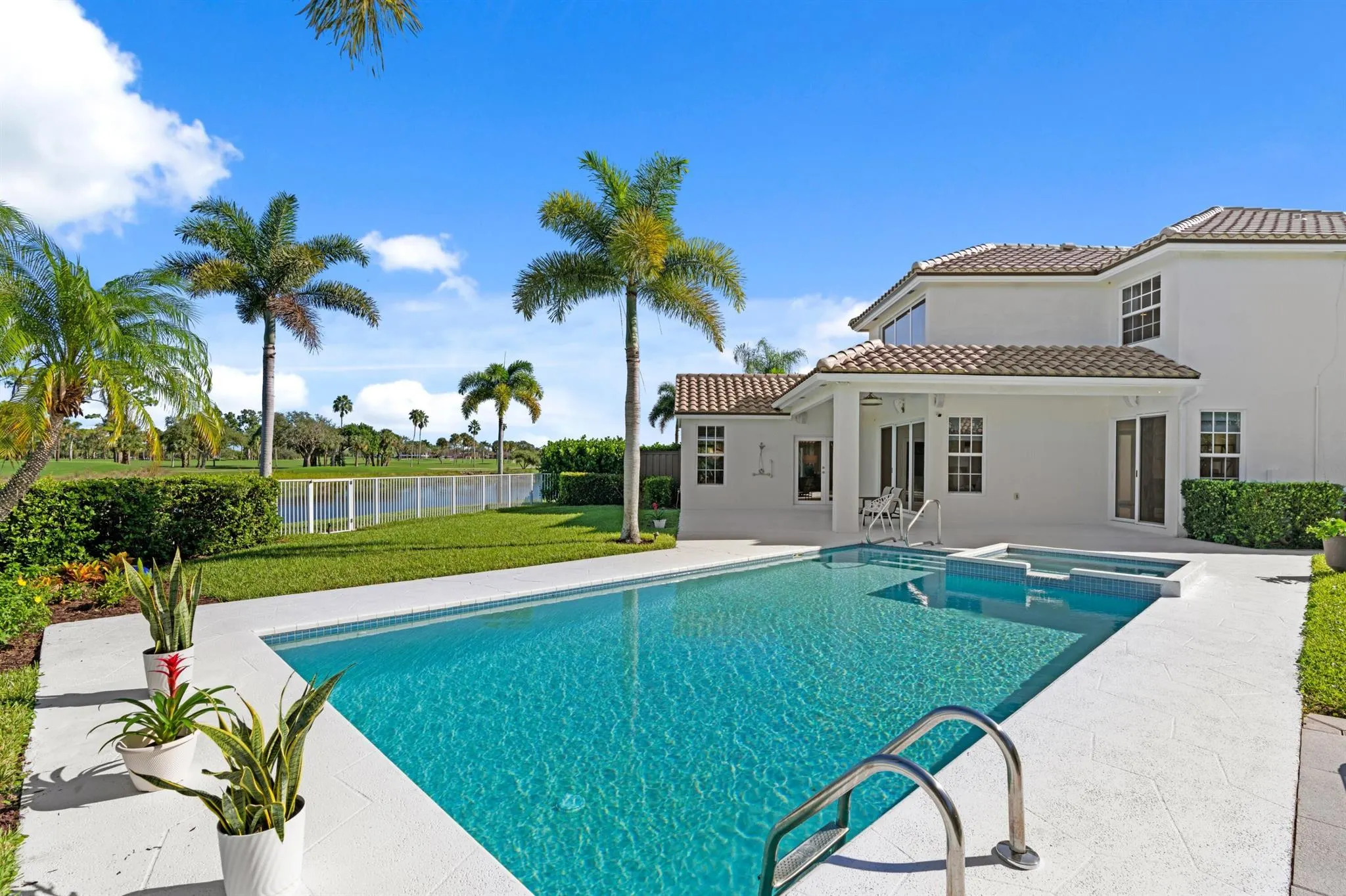 903 Augusta Pointe Drive