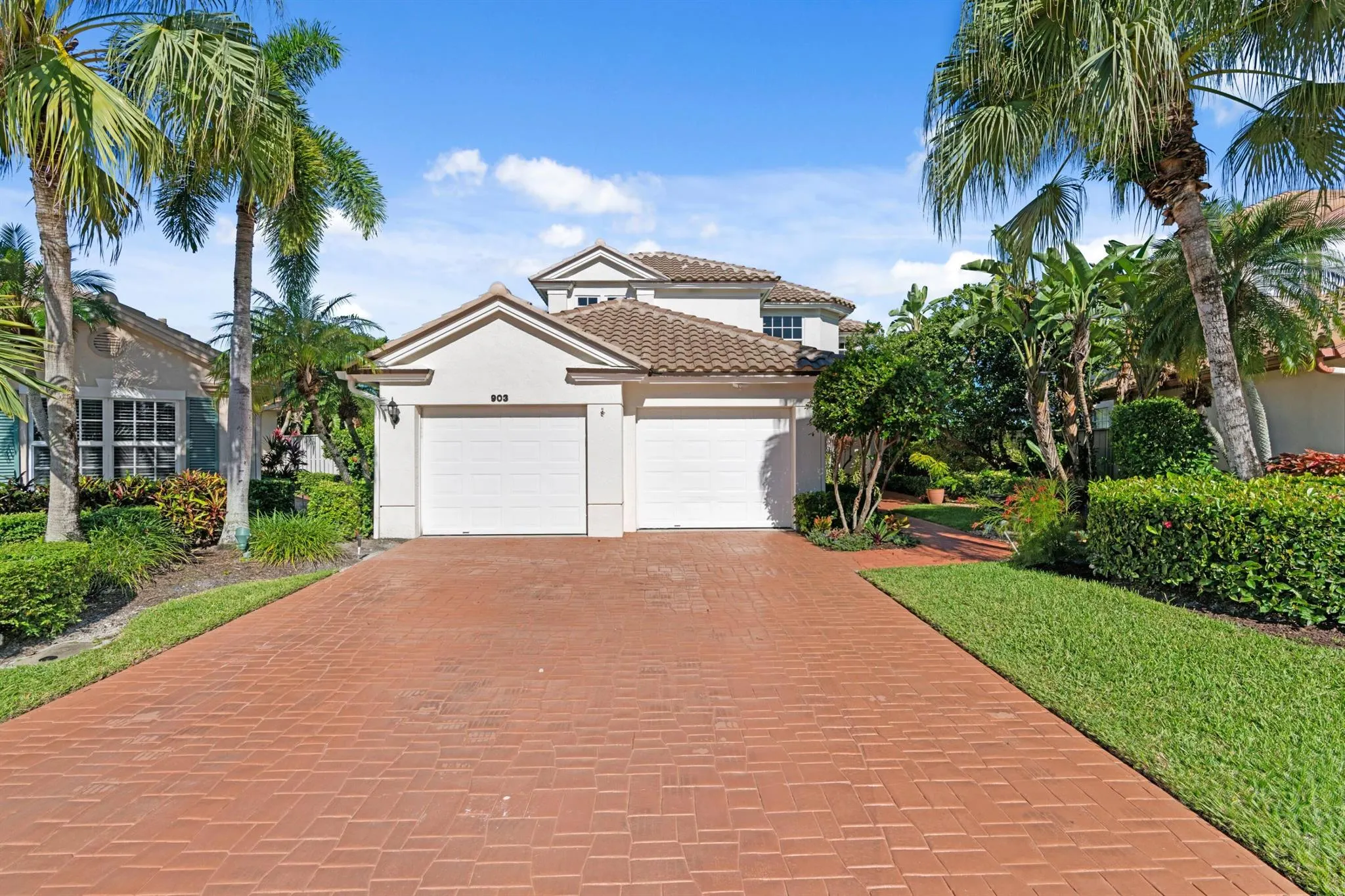 903 Augusta Pointe Drive