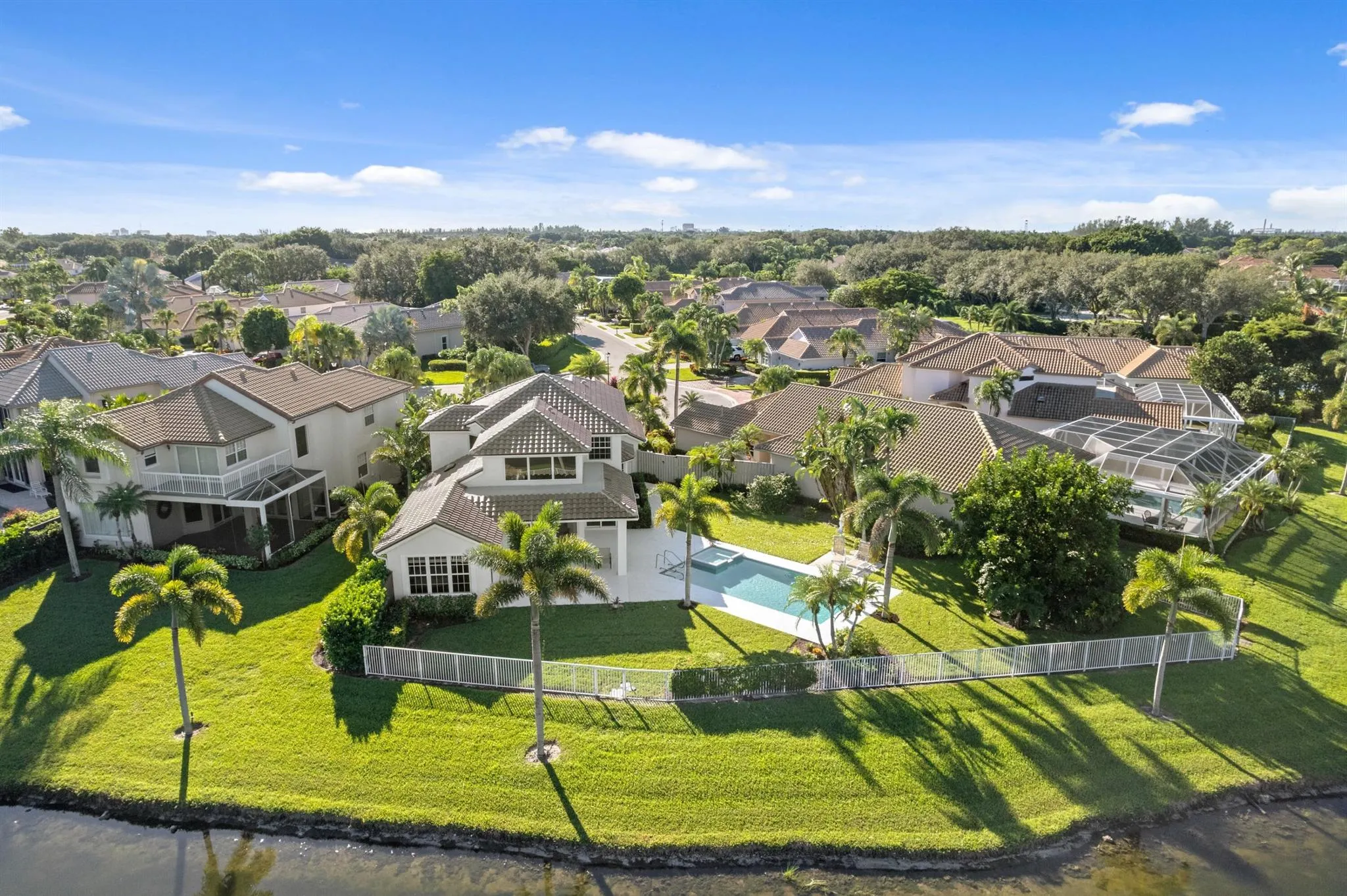 903 Augusta Pointe Drive