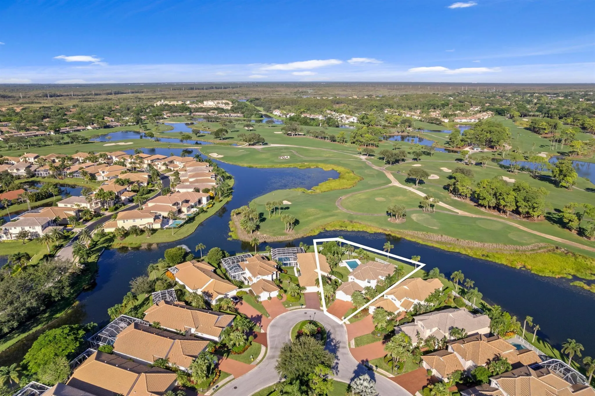 903 Augusta Pointe Drive