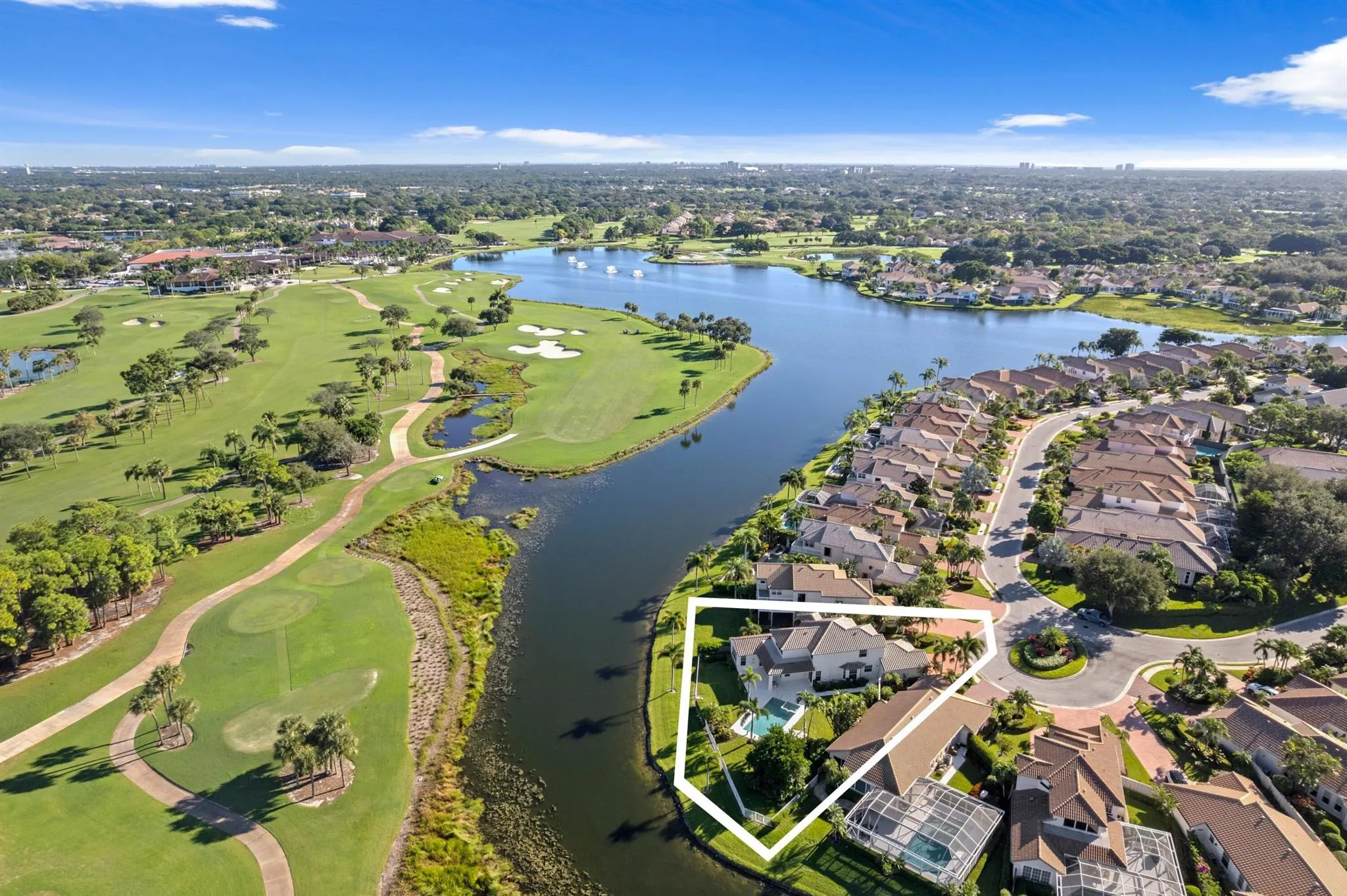 903 Augusta Pointe Drive