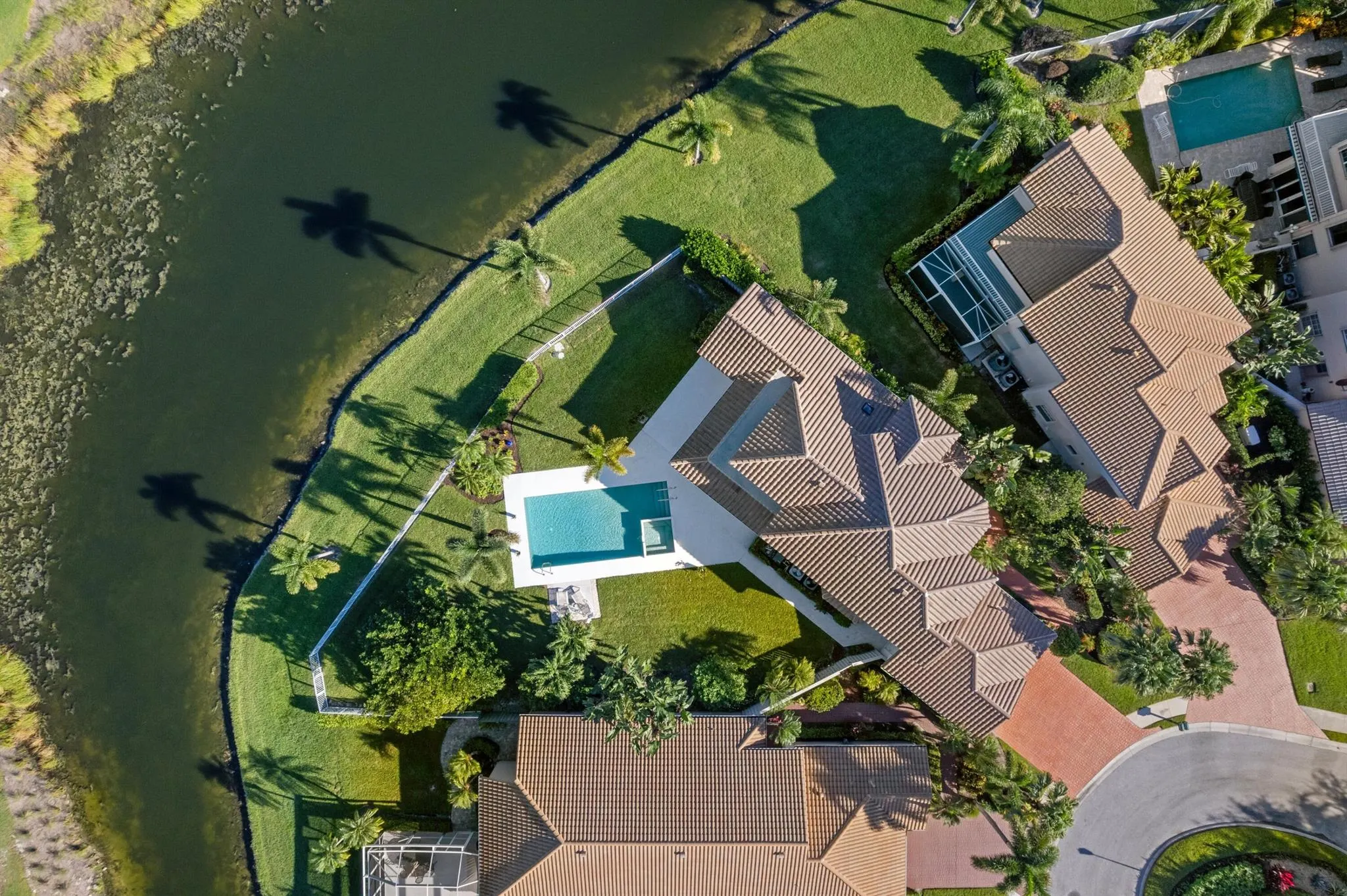 903 Augusta Pointe Drive