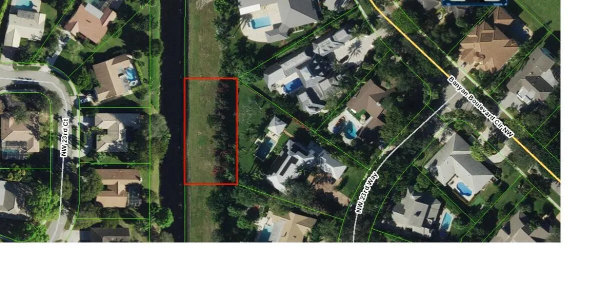 0 NW 23rd Way