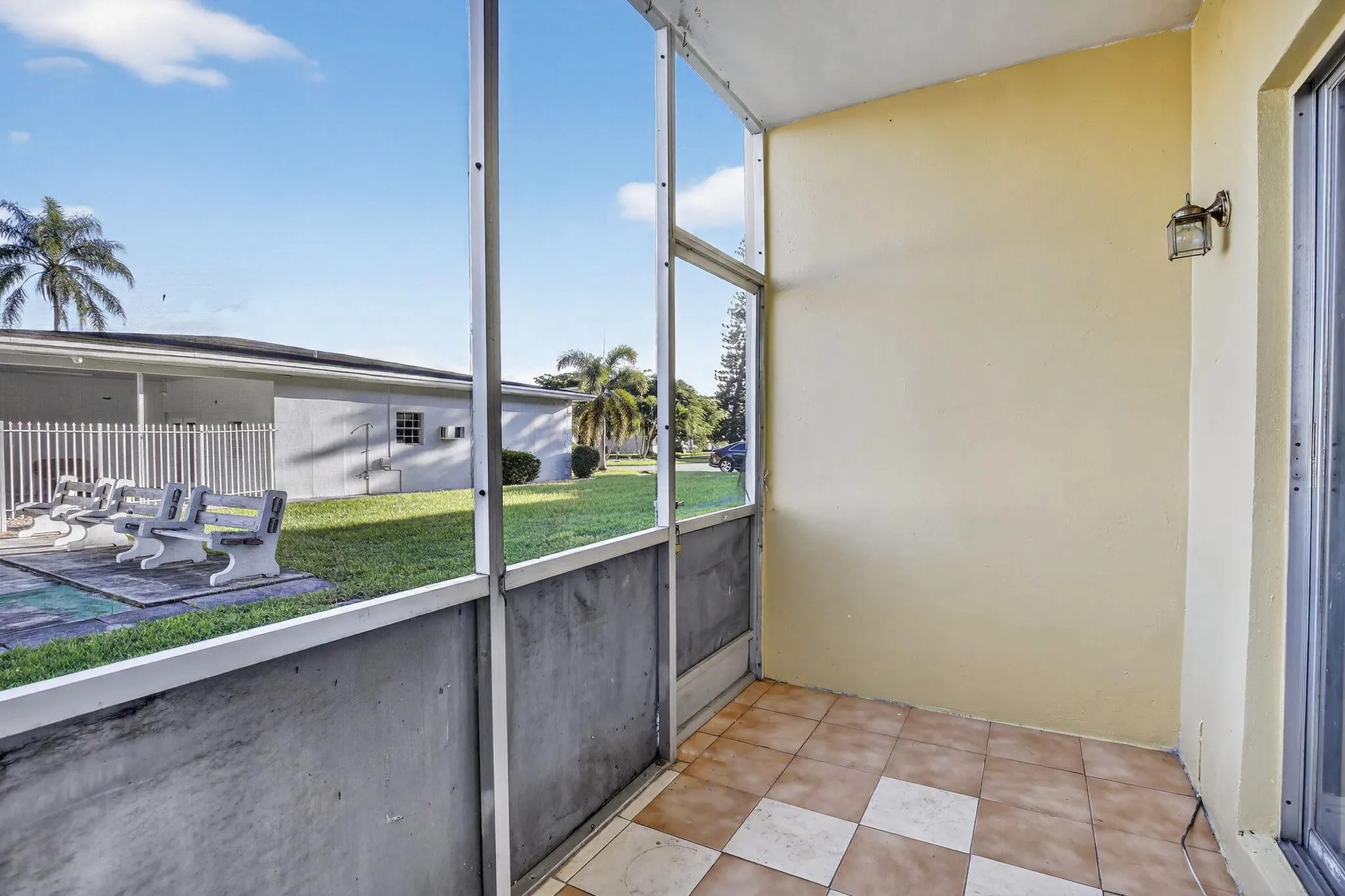4770 NW 10th Court, #104